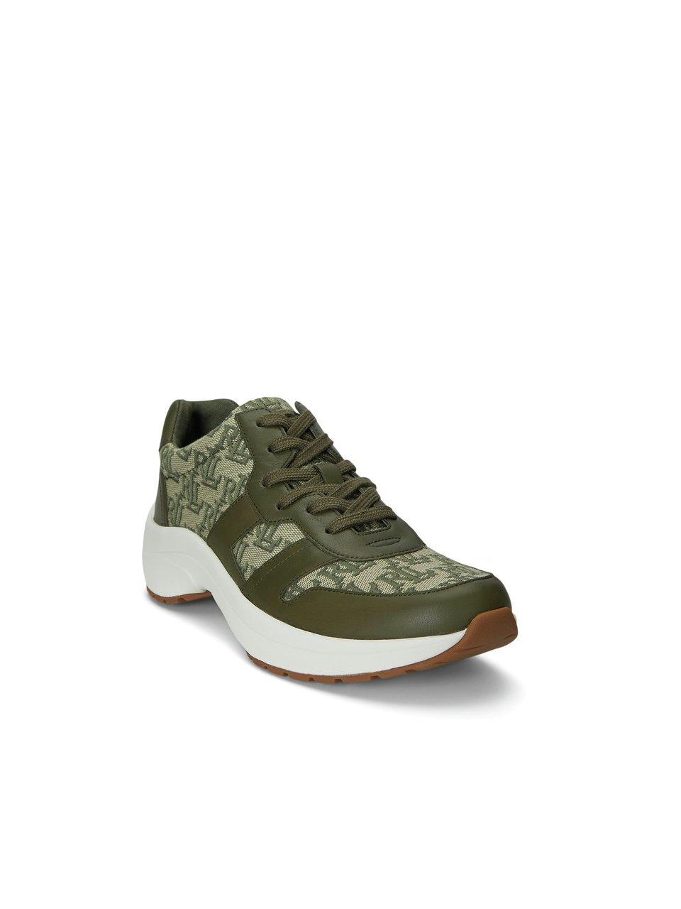 sneaker lauren