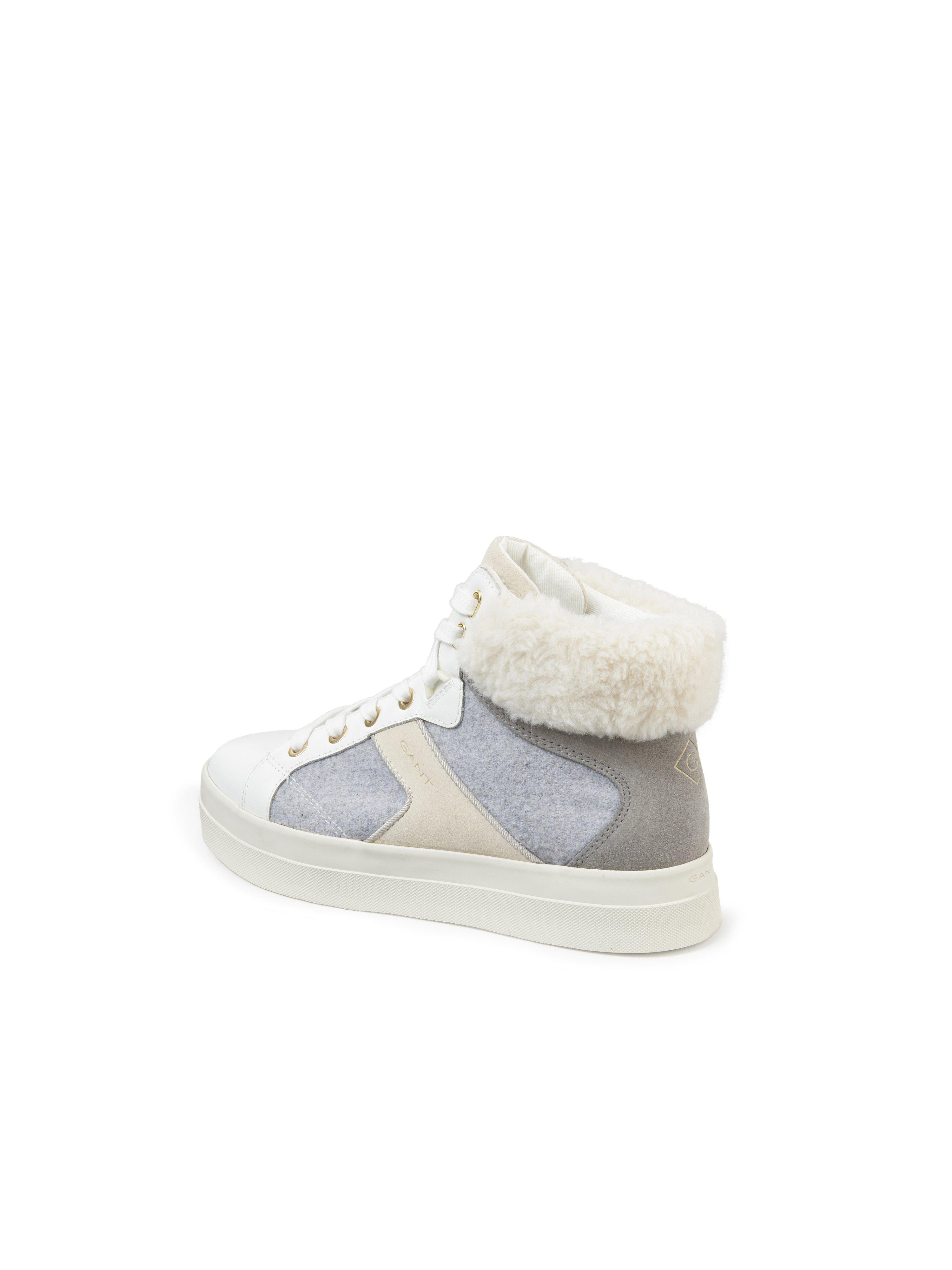 Sneaker Avana GANT weiss