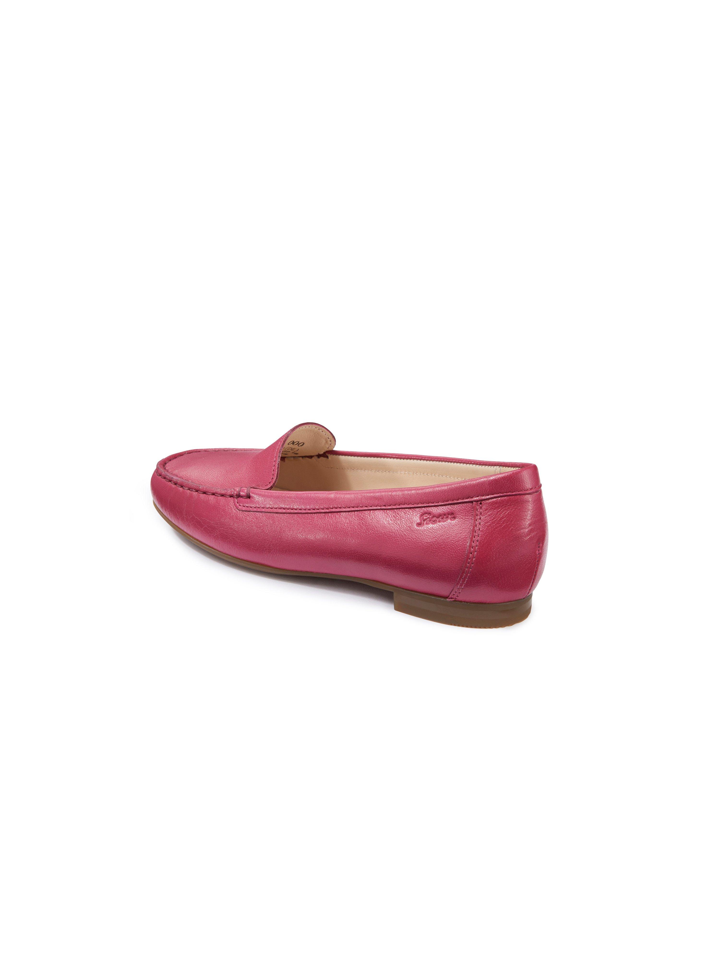 Thumbnail - Mokassin Zalla Sioux pink