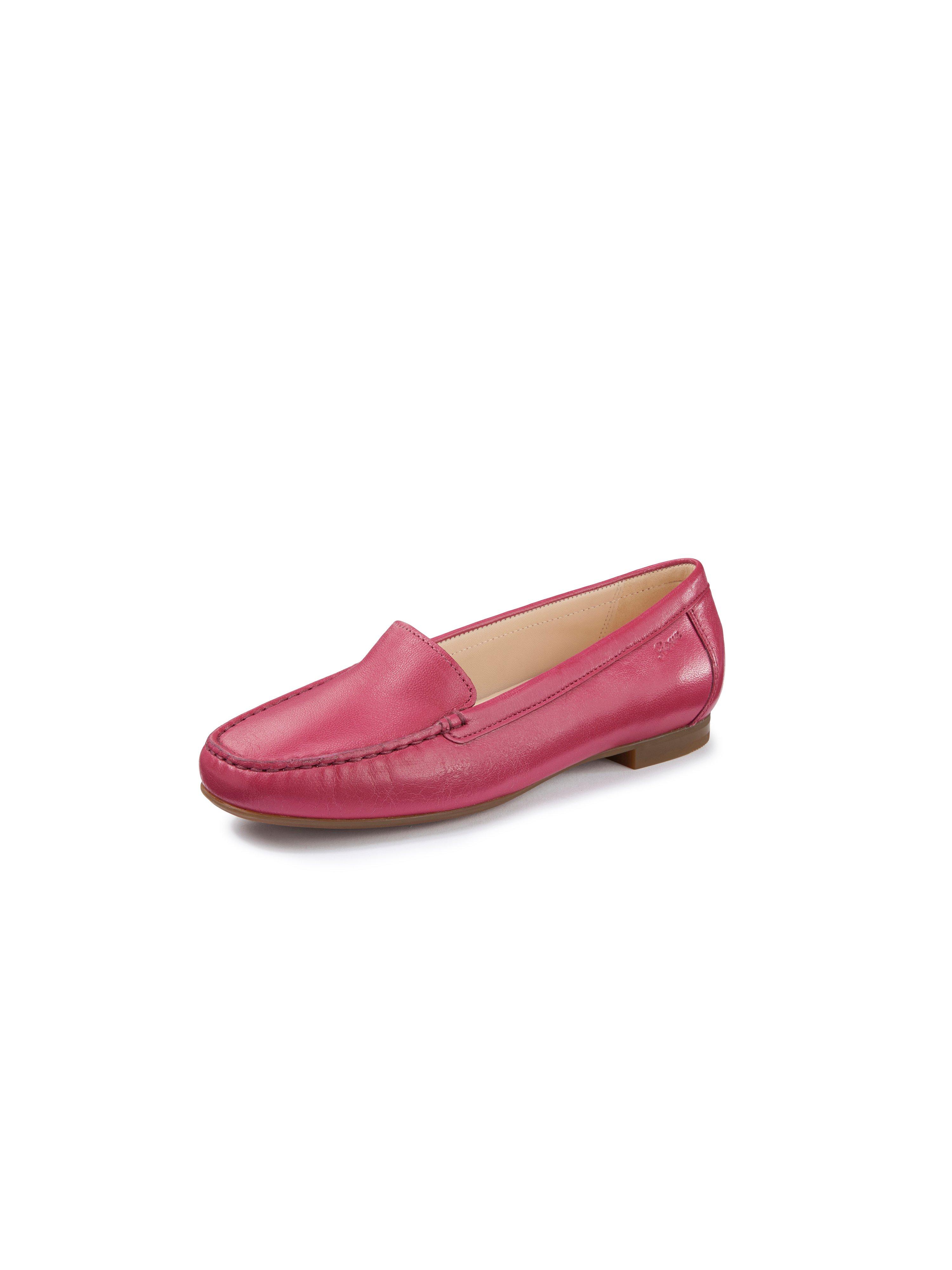 Thumbnail - Mokassin Zalla Sioux pink