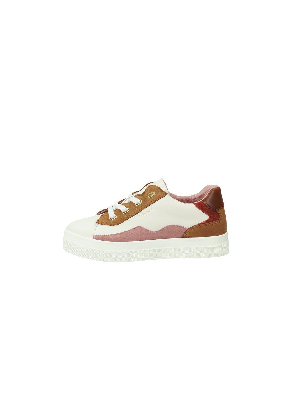 Sneakers Van GANT beige