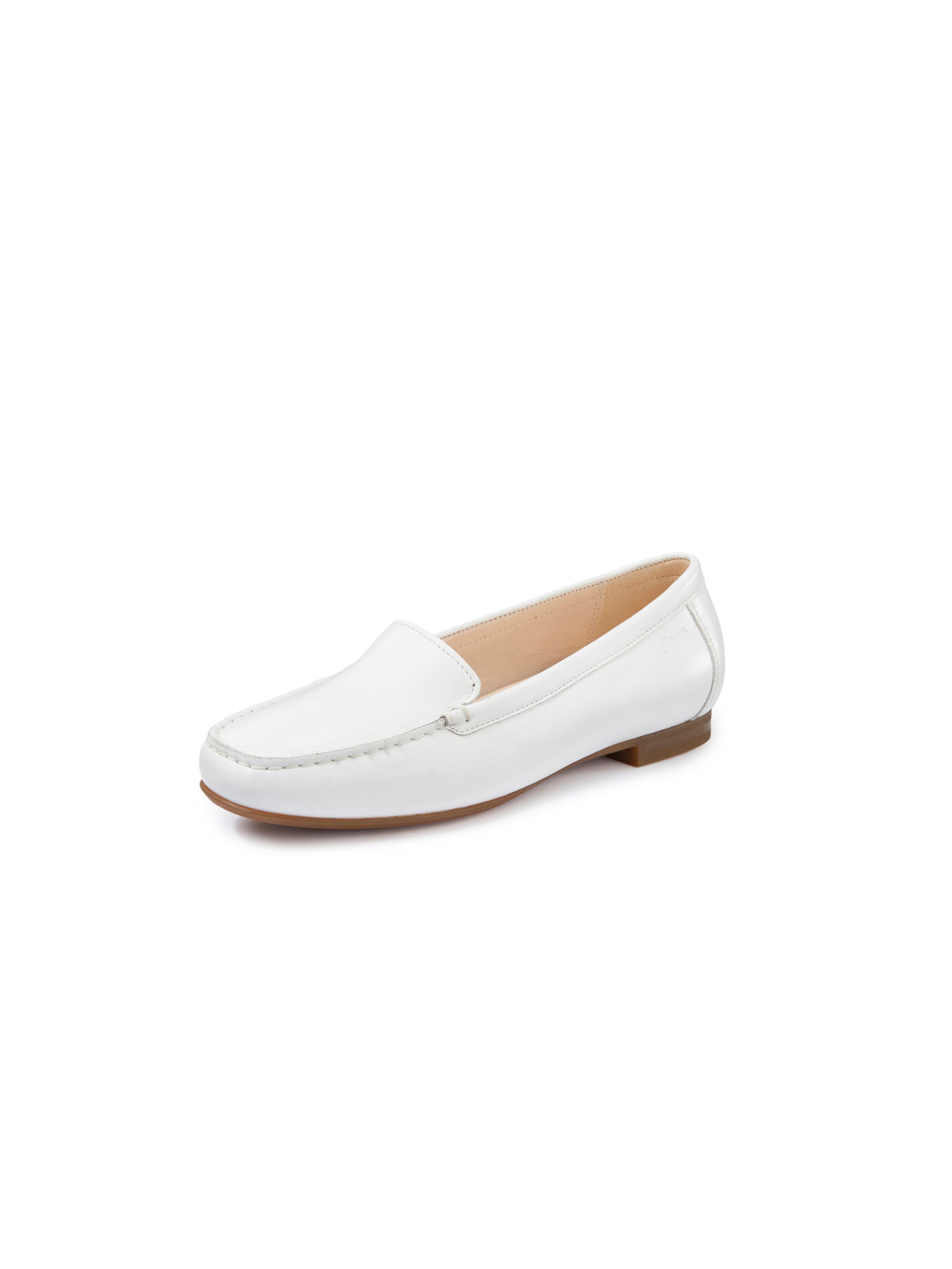 Moccasins Zalla Sioux white