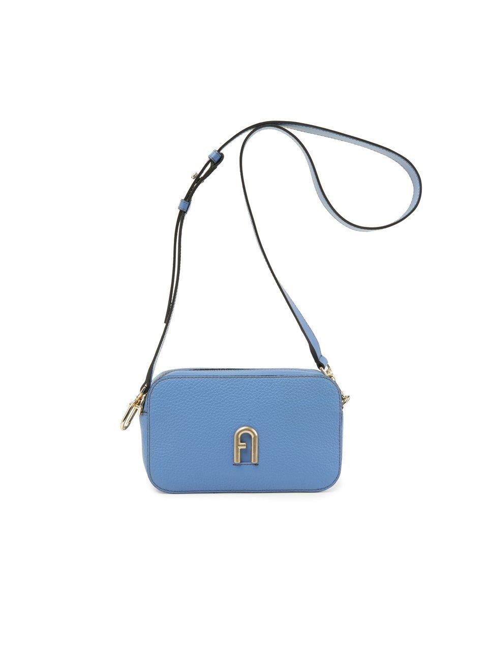 Hoed Van Furla blauw