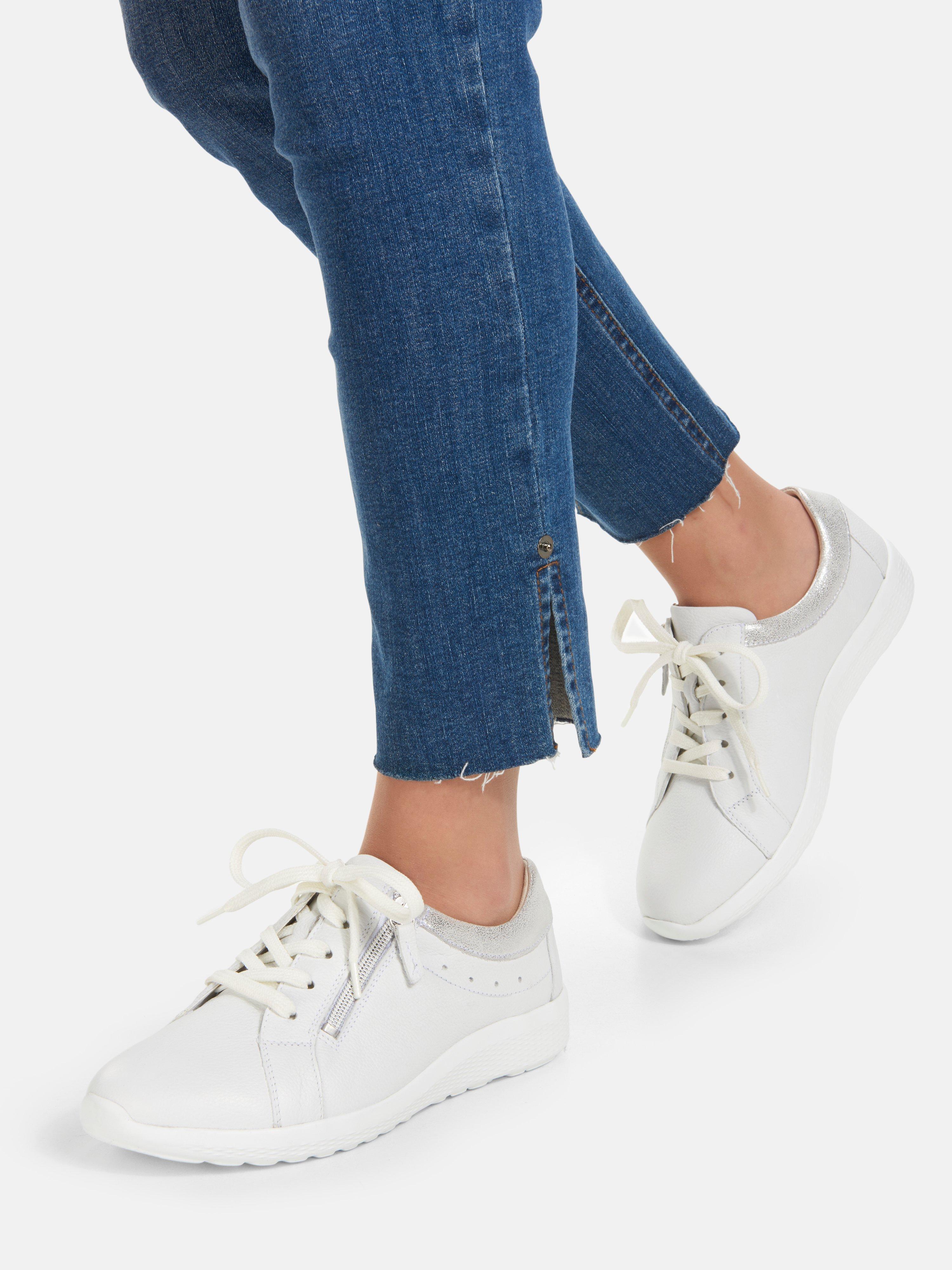 Waldläufer - Sneaker Iris
