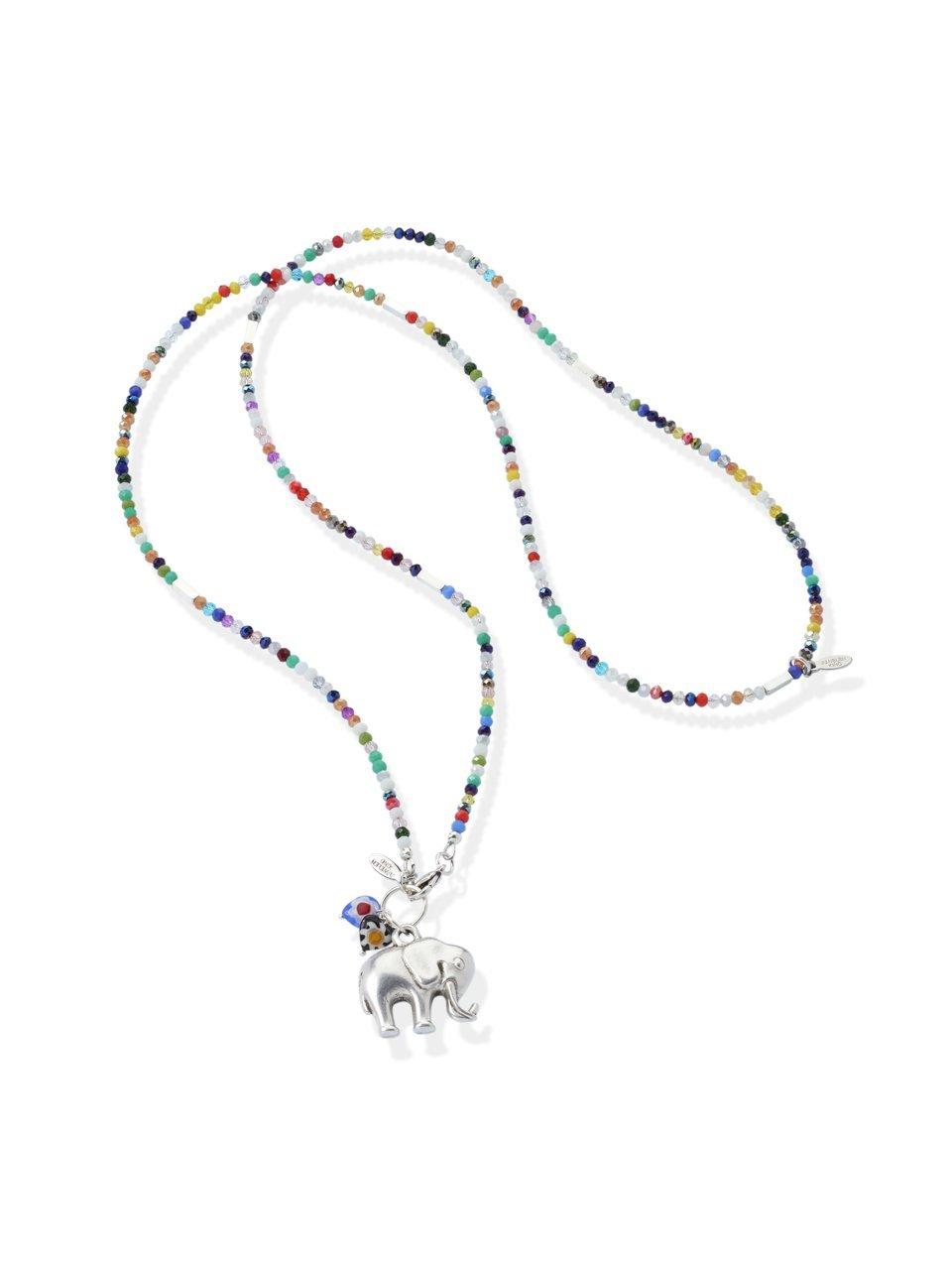 Ketting Tulia Van Juwelenkind multicolour