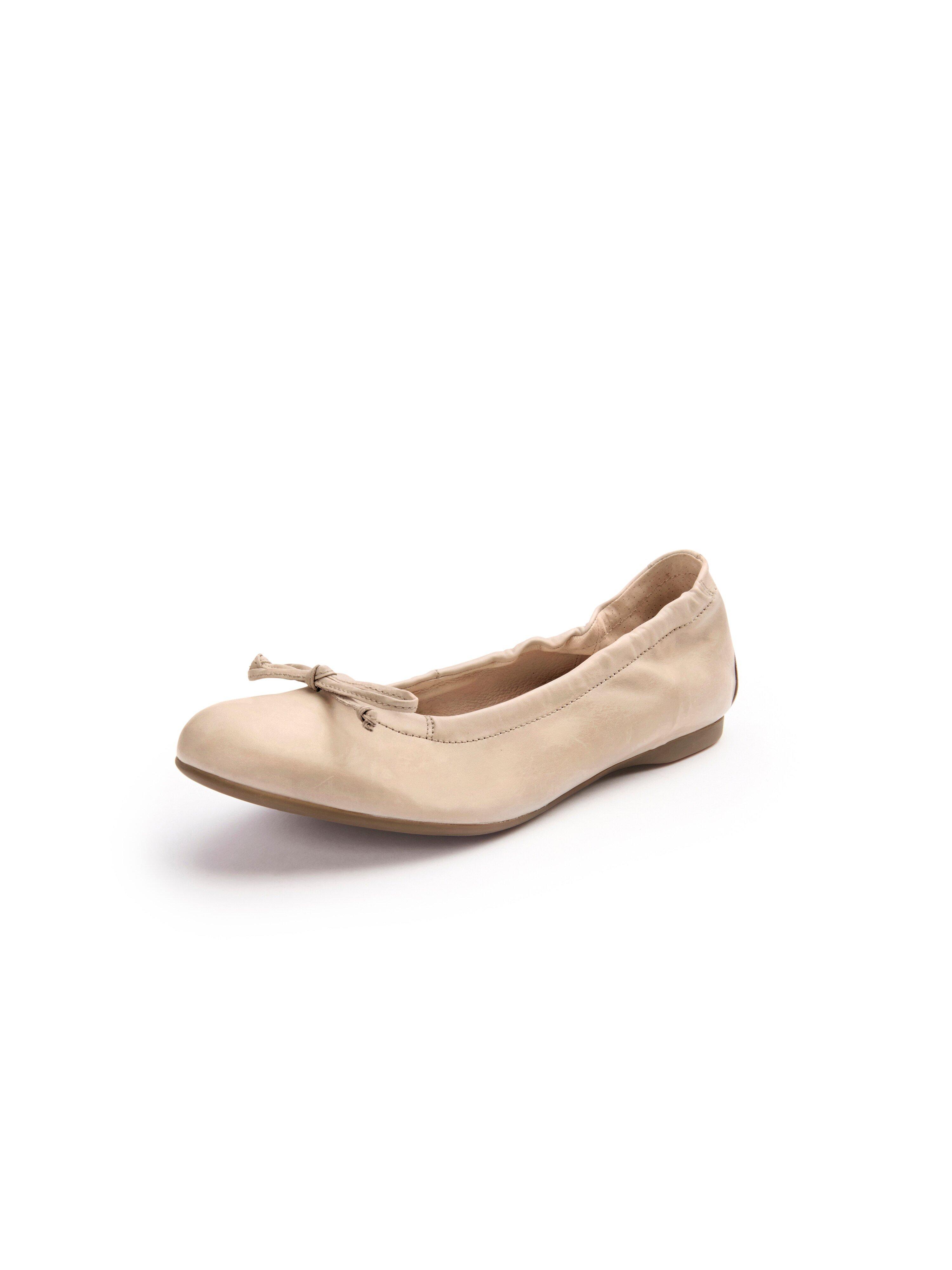 gabor ballerina shoes