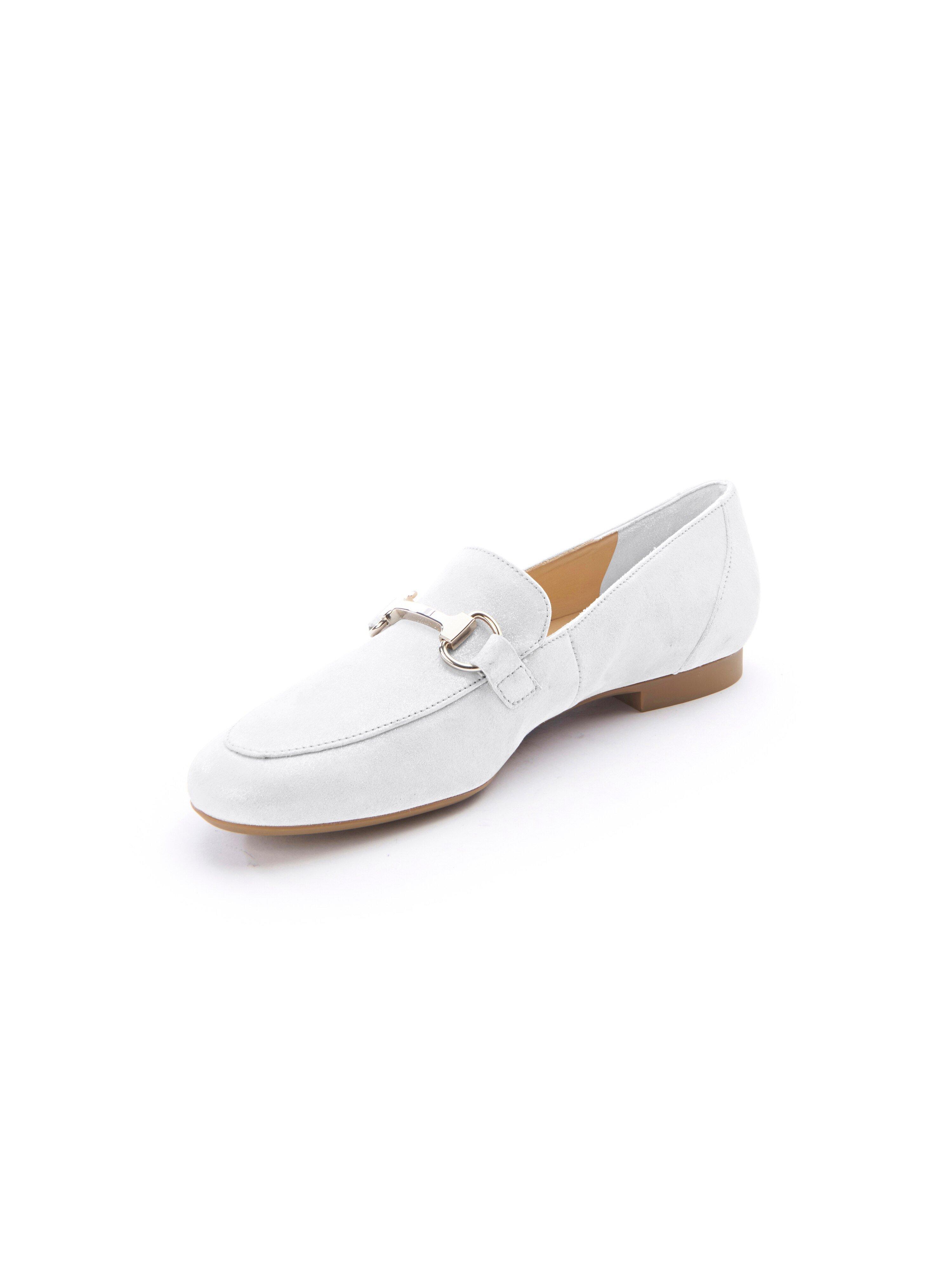 Paul Green - Slipper aus 100% Leder