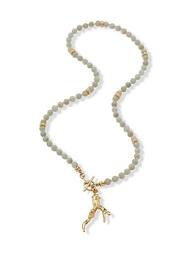 Juwelenkind - Le collier Dalia