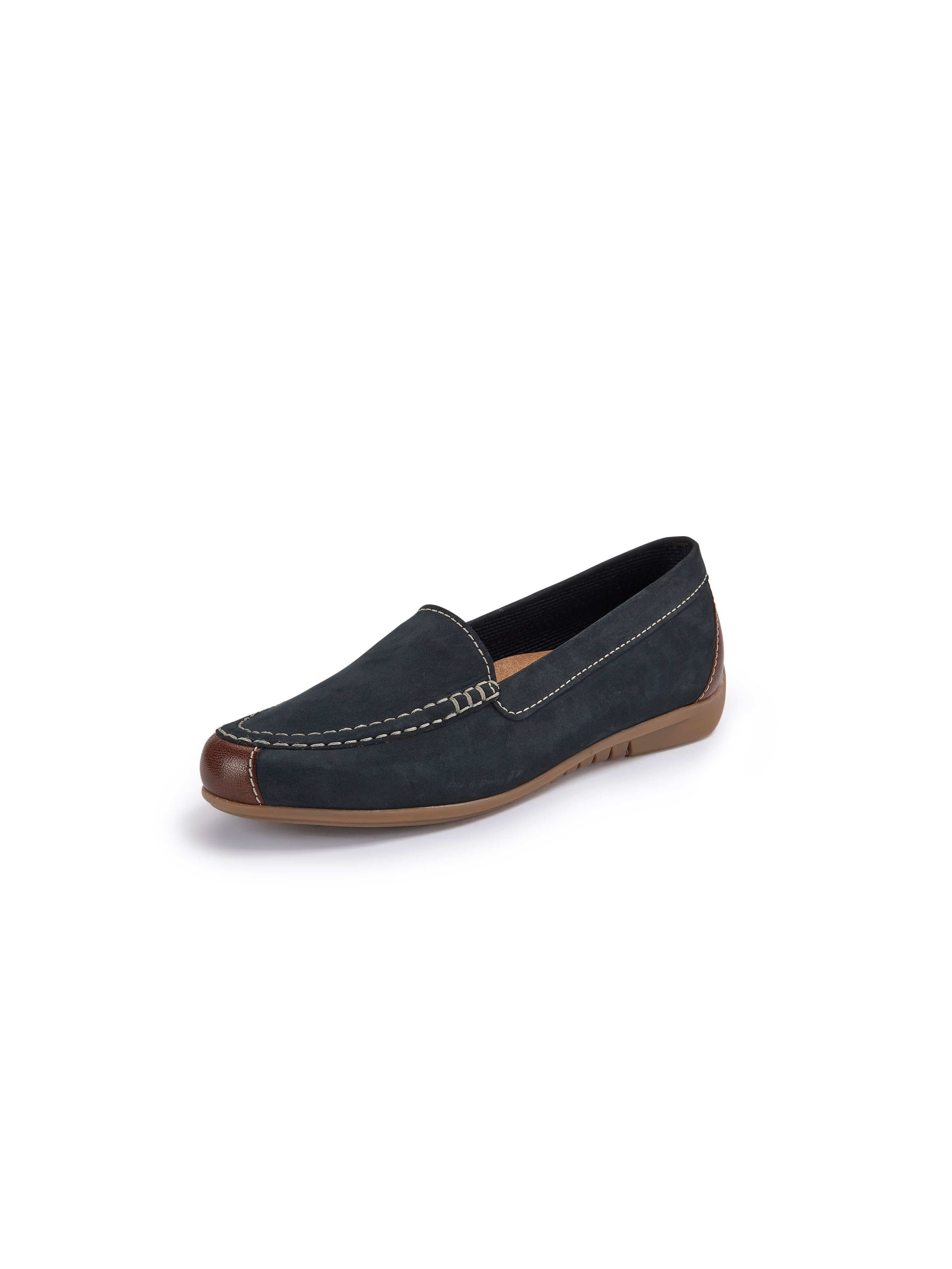 Loafers Gabor blue