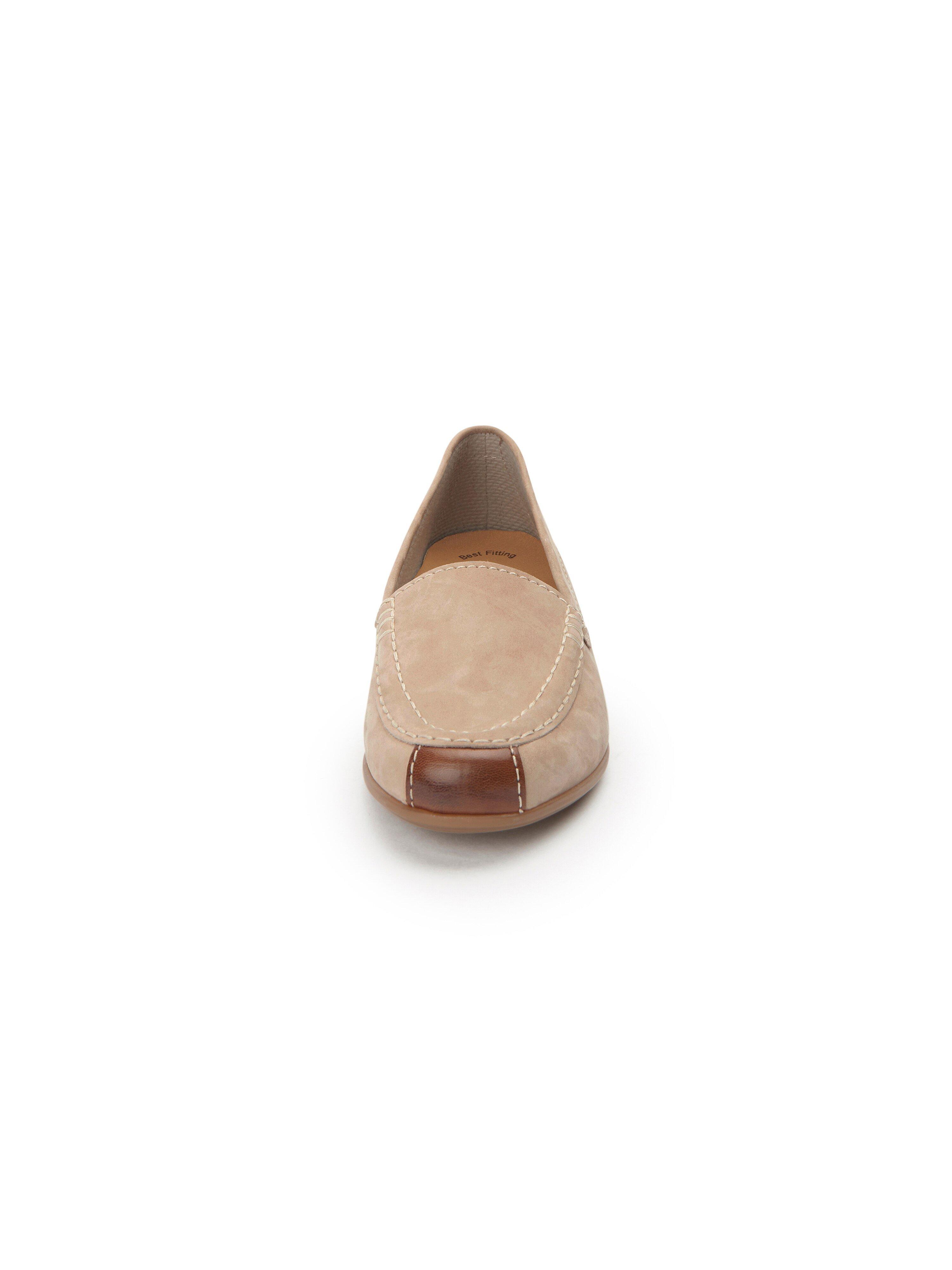 Slipper Gabor beige