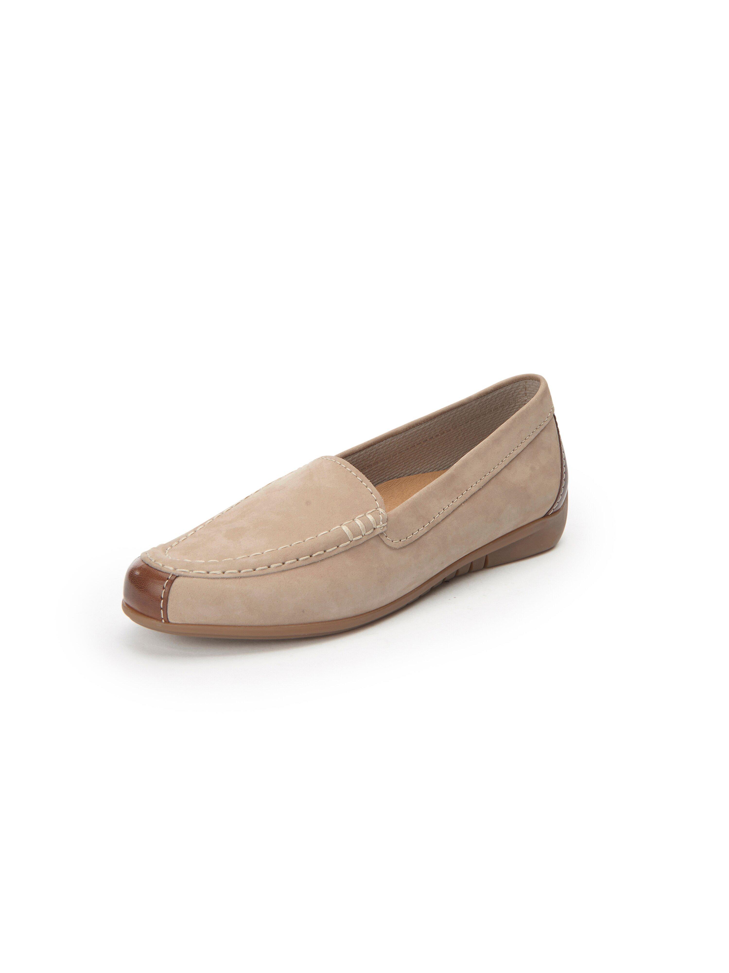 gabor sporty loafer