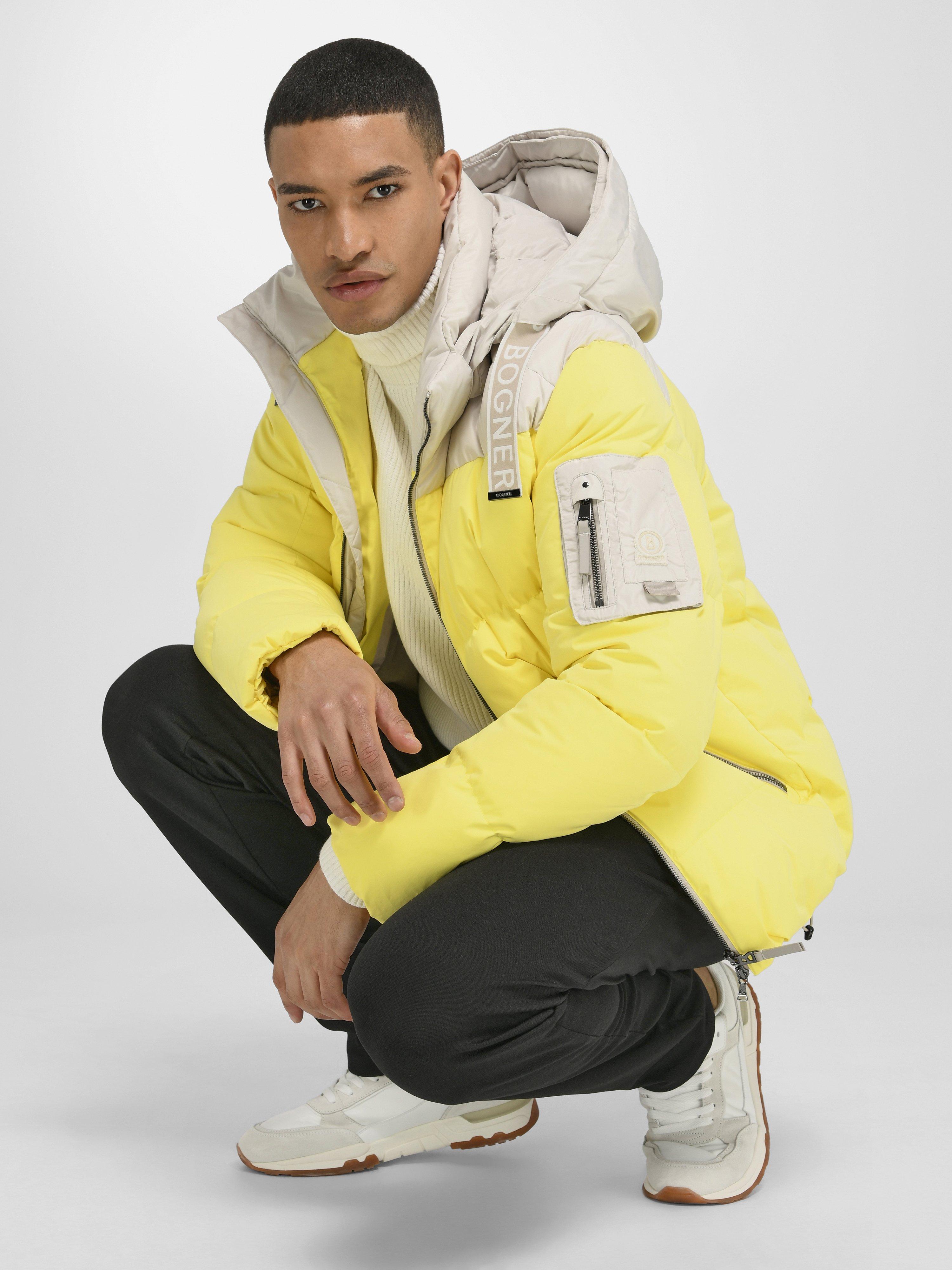 Bogner - Steppjacke