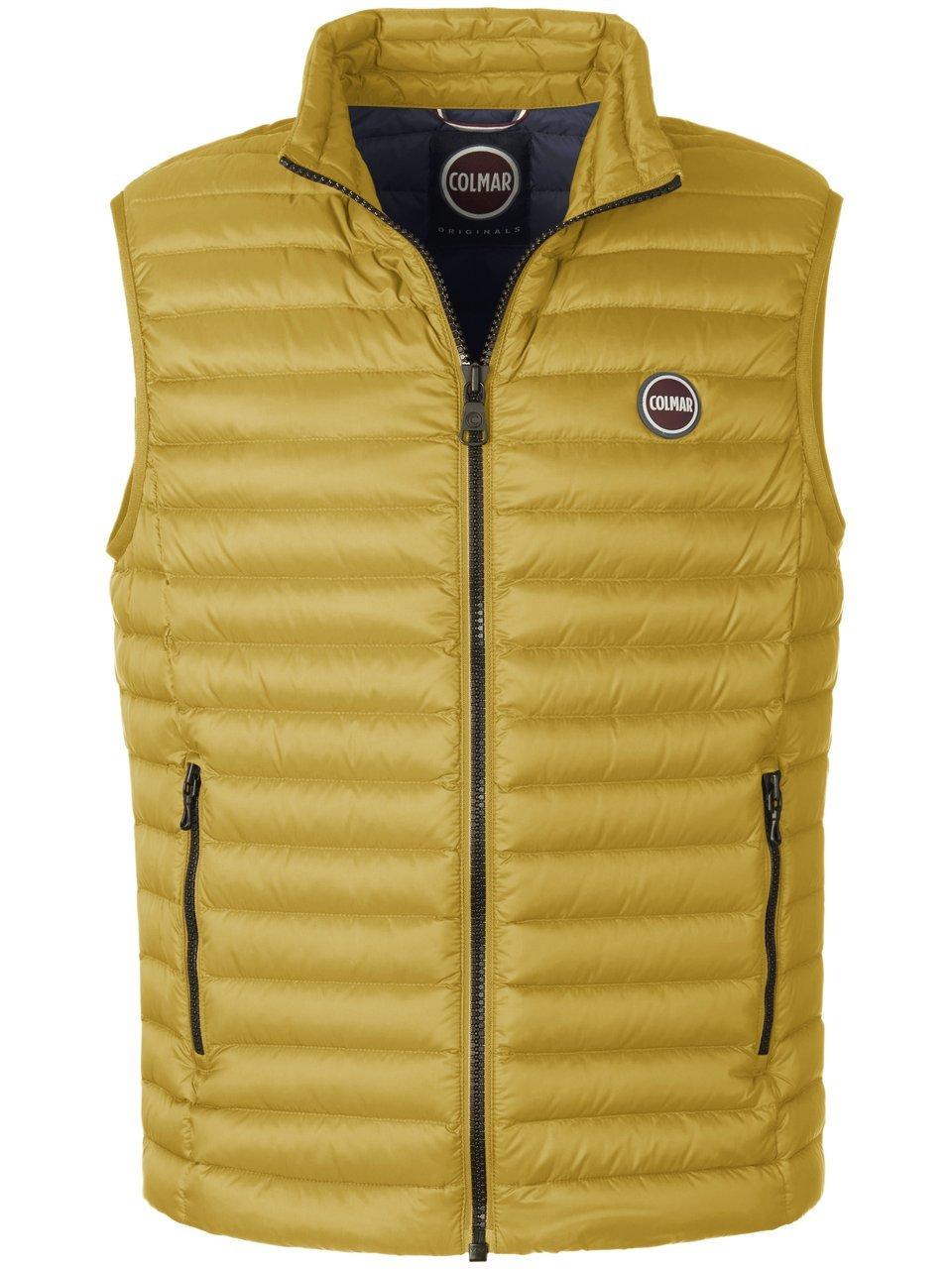 Bodywarmer Van COLMAR groen