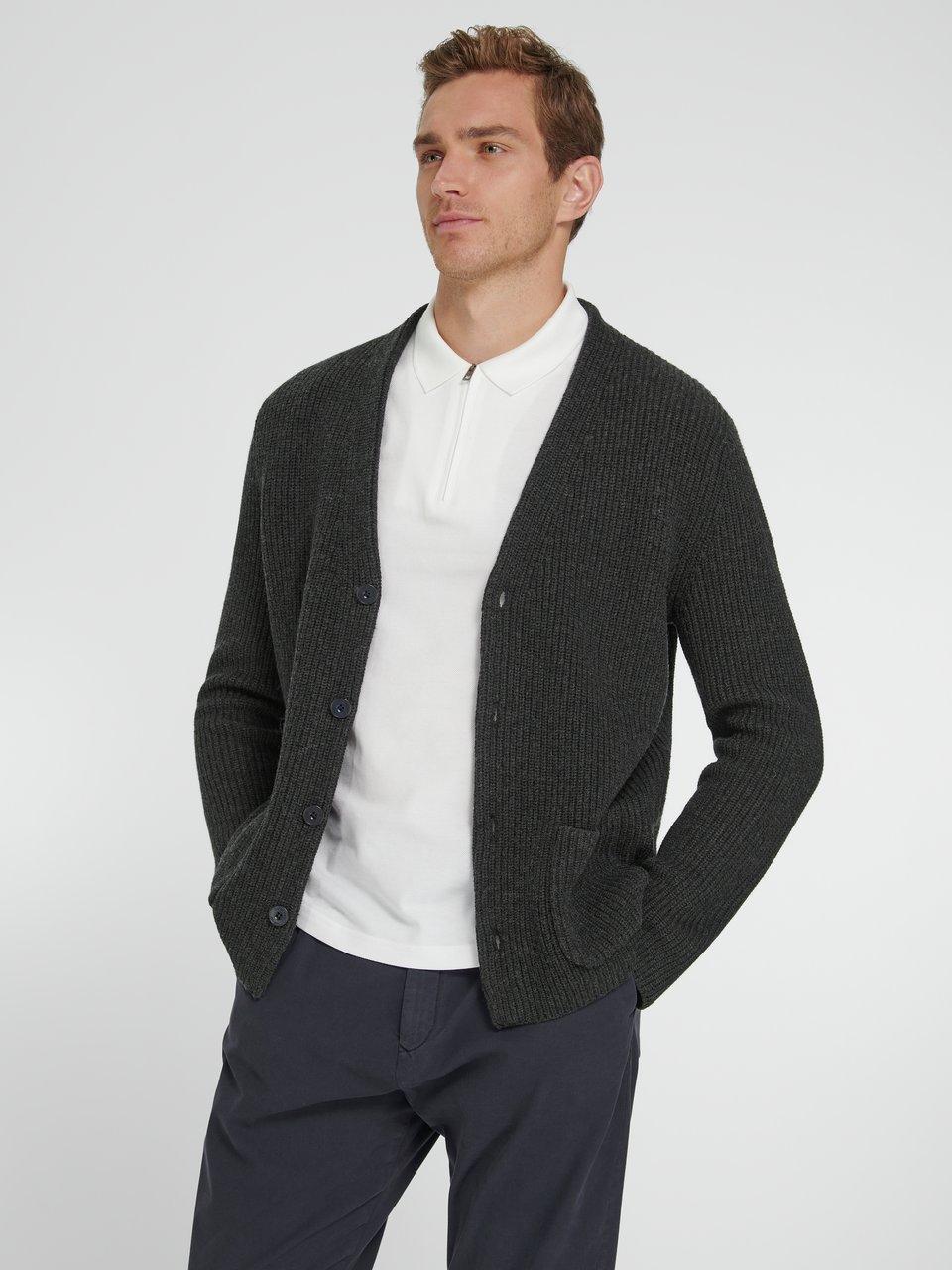Louis Sayn - Strickjacke