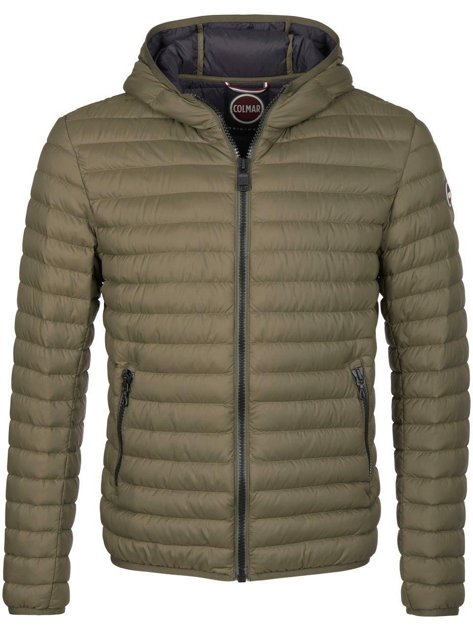 COLMAR - Daunen-Steppjacke