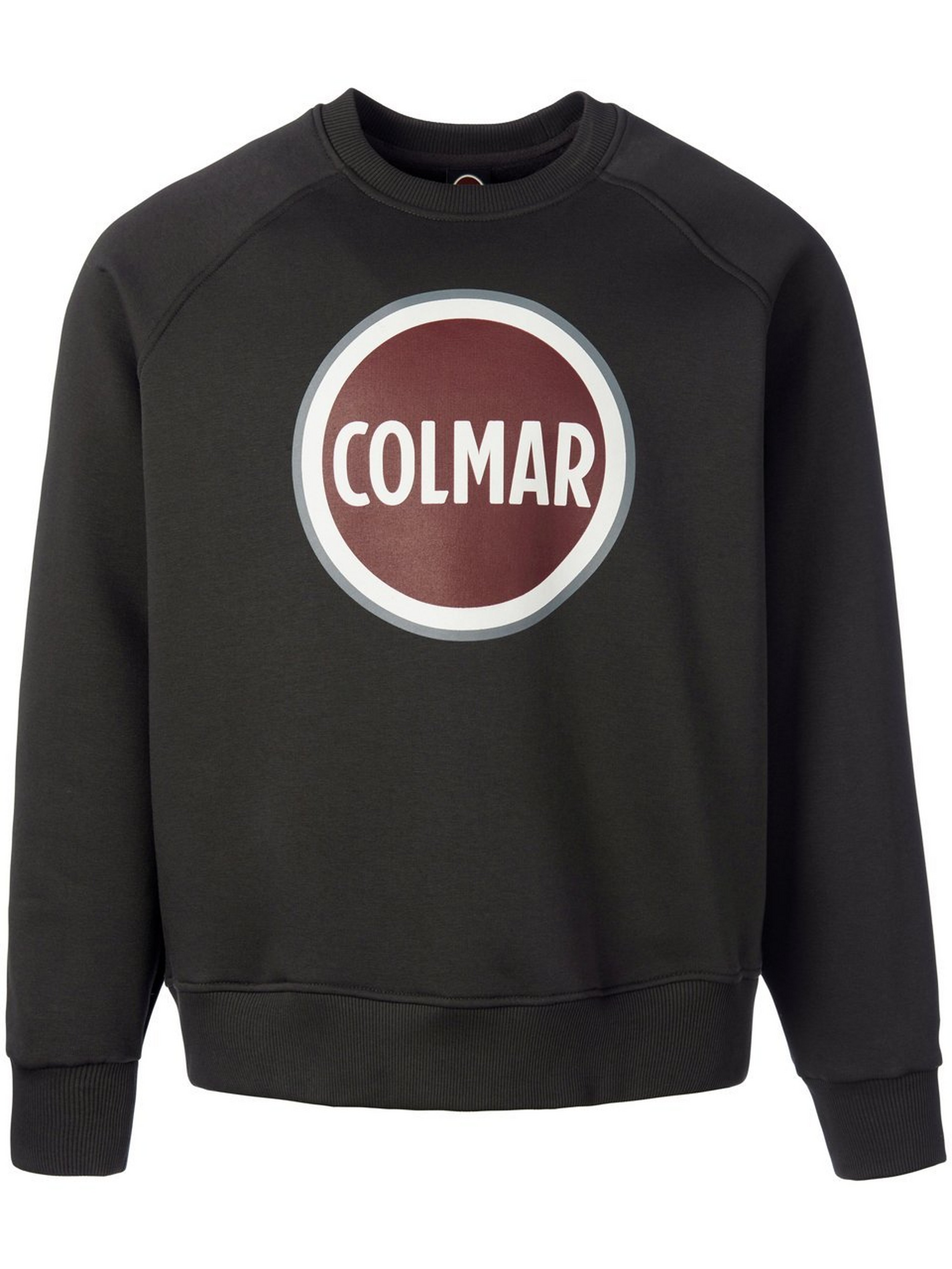 Sweatshirt Van COLMAR zwart