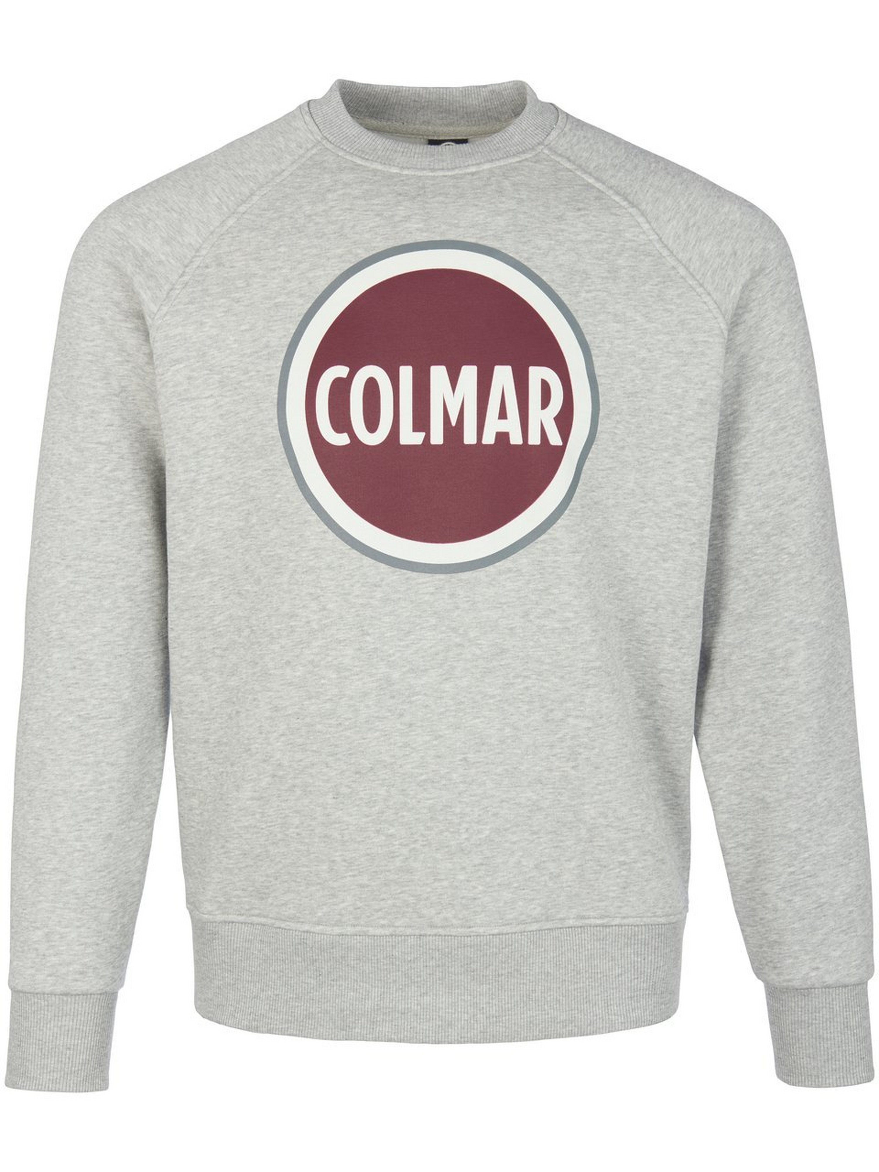 Sweatshirt Van COLMAR grijs