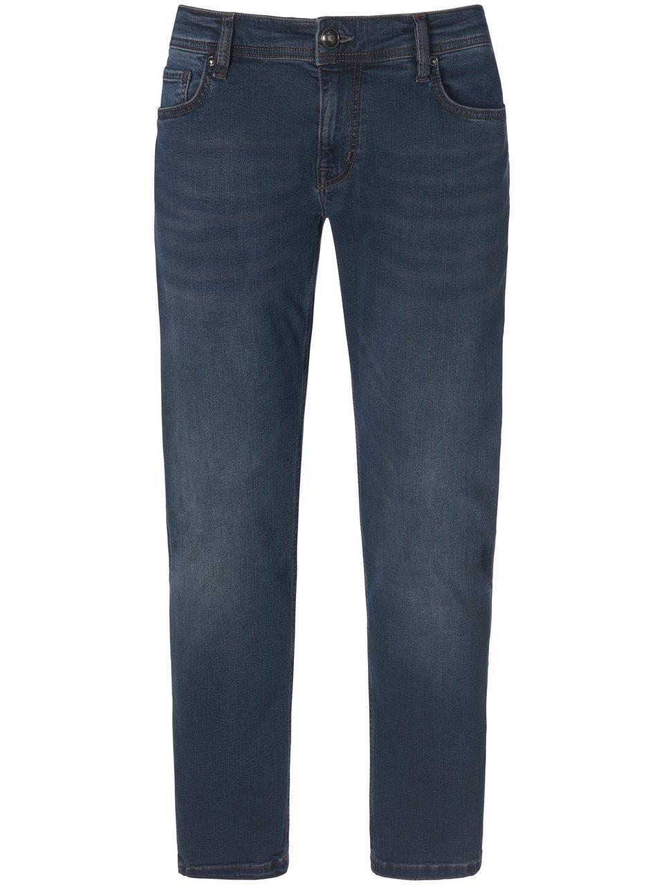 Broek Van Joop! blauw