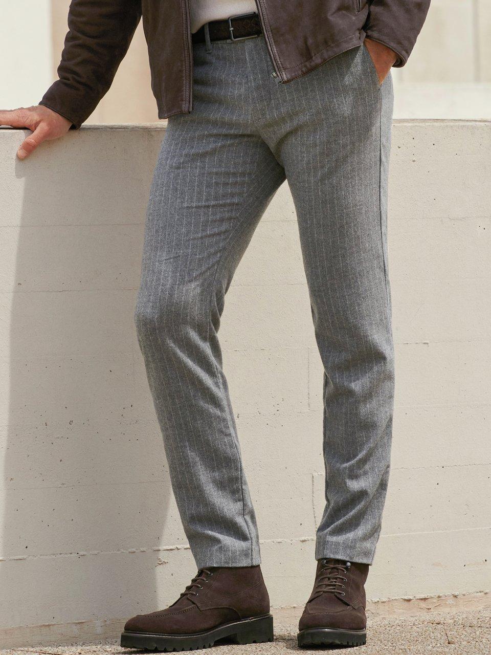Mac - Le pantalon modèle Lennox