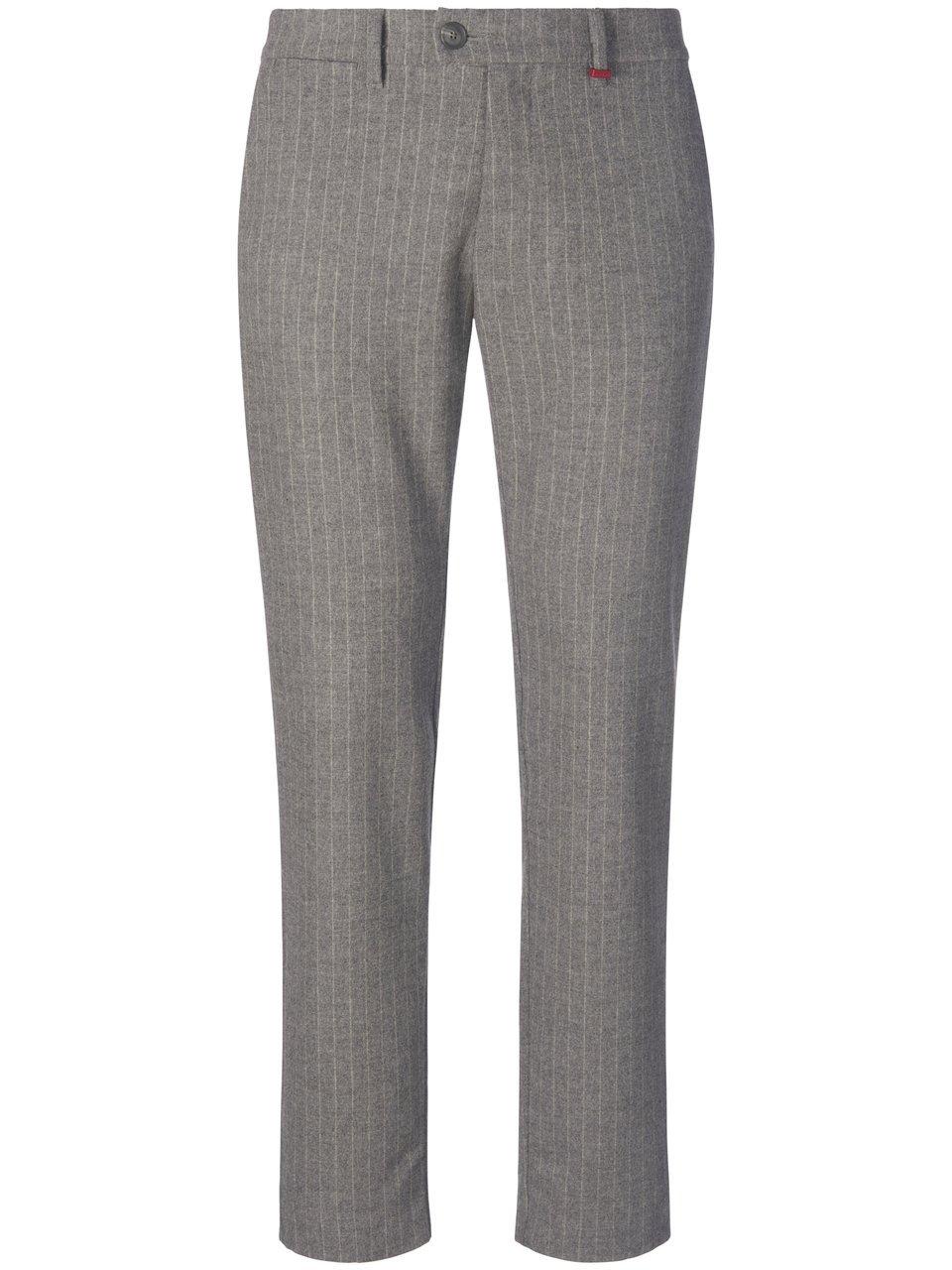 Hose Mac grau günstig online kaufen