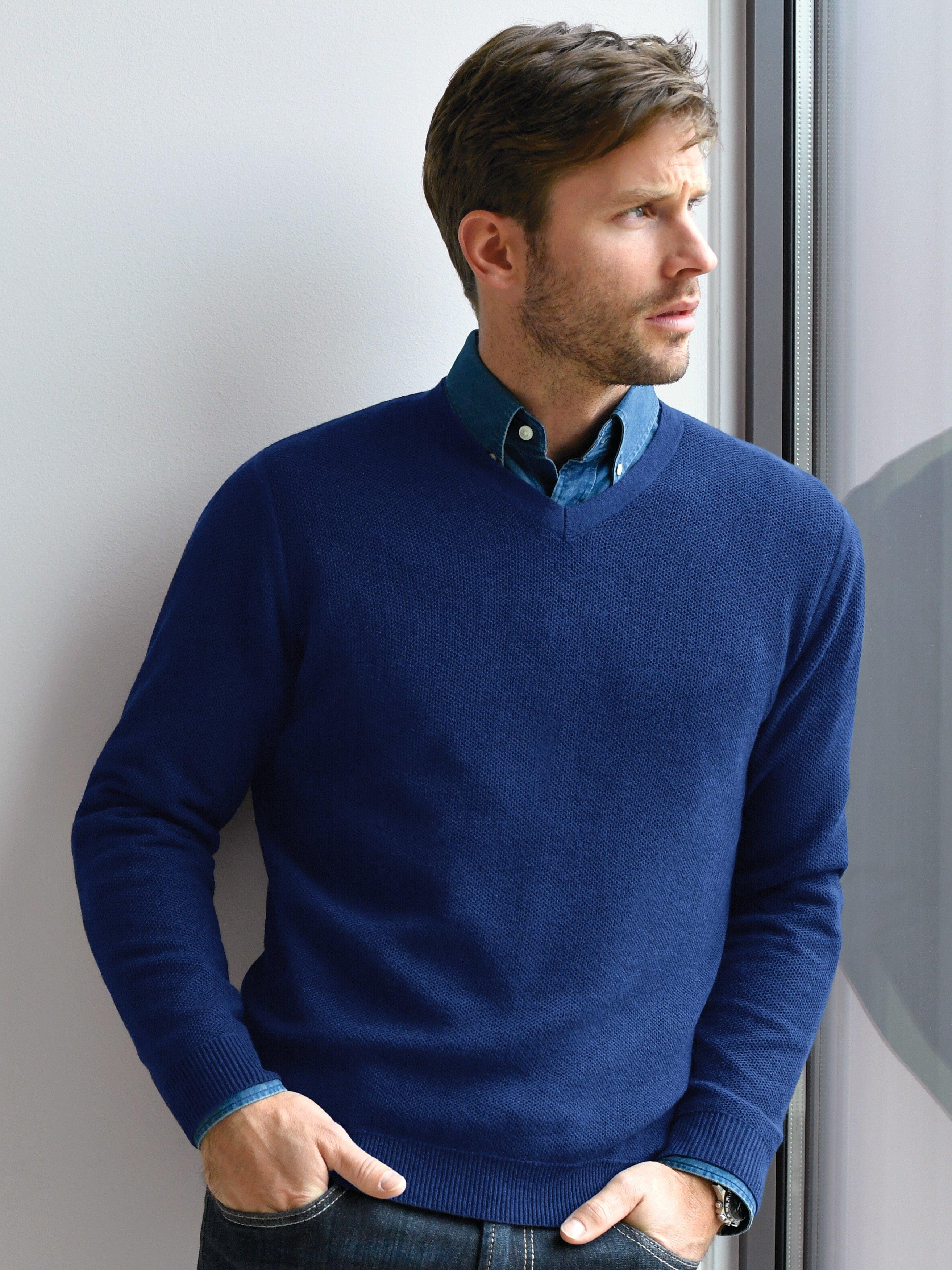 Louis Sayn - V-Pullover