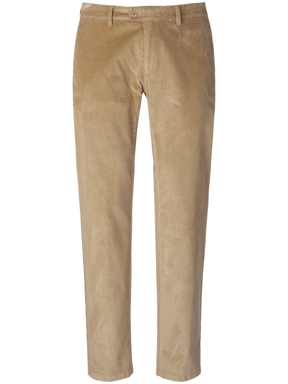 Modern Fit-broek model Felix Van Brax Feel Good beige