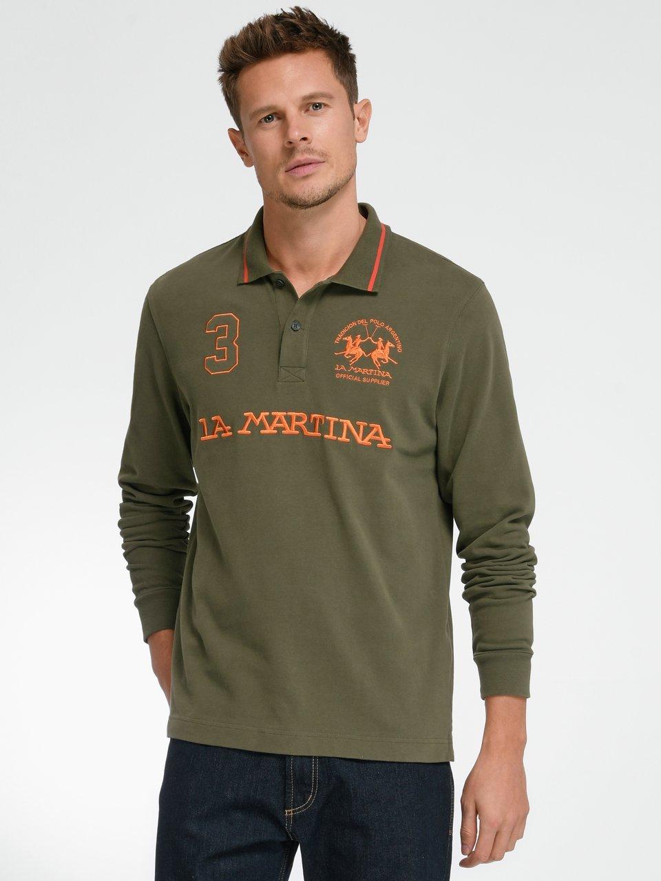 La Martina - Polo-Shirt