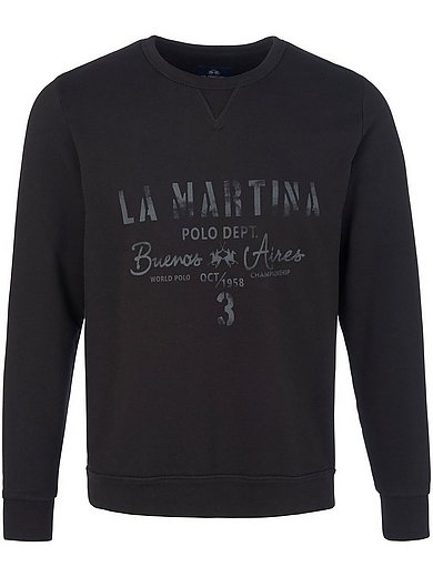 La Martina - Sweatshirt