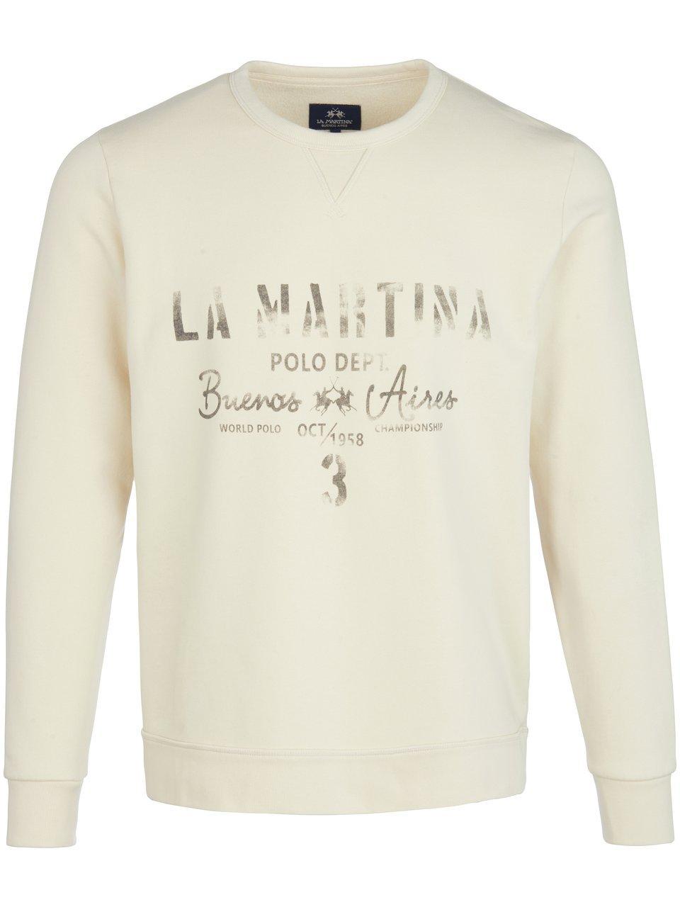 La Martina - Sweatshirt