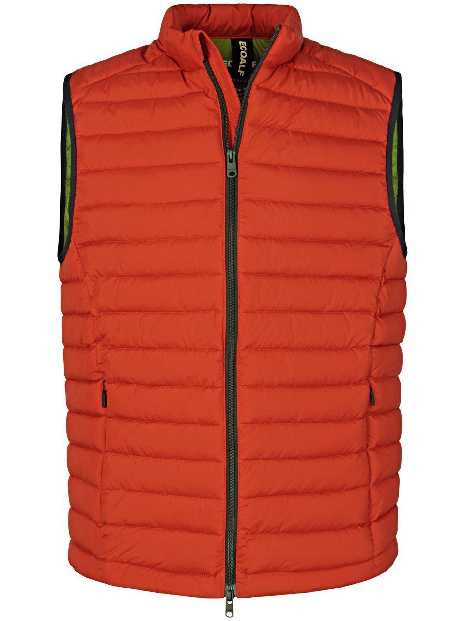 Bodywarmer Van Ecoalf rood