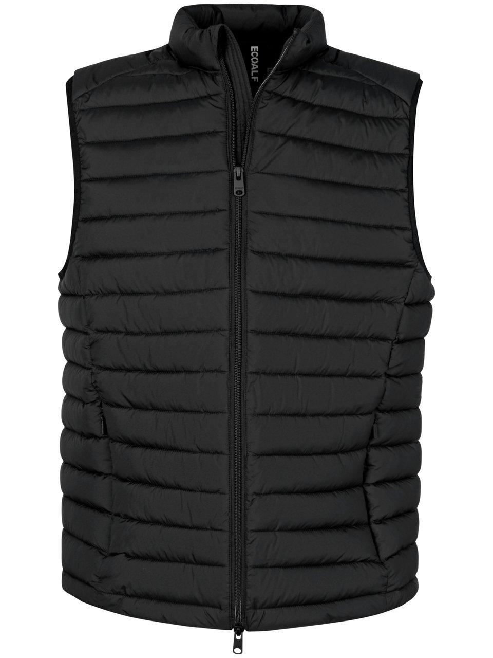 Bodywarmer Van Ecoalf zwart