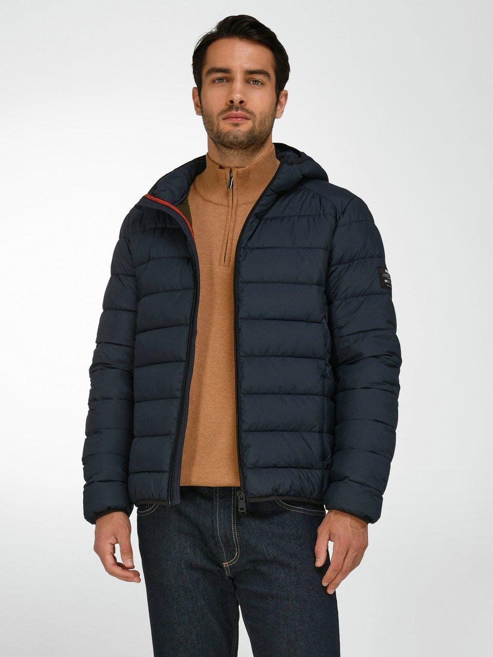 Ecoalf - Steppjacke