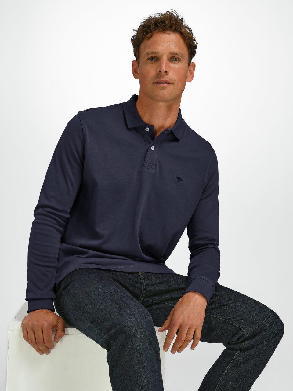 Fynch Hatton - Polo-Shirt