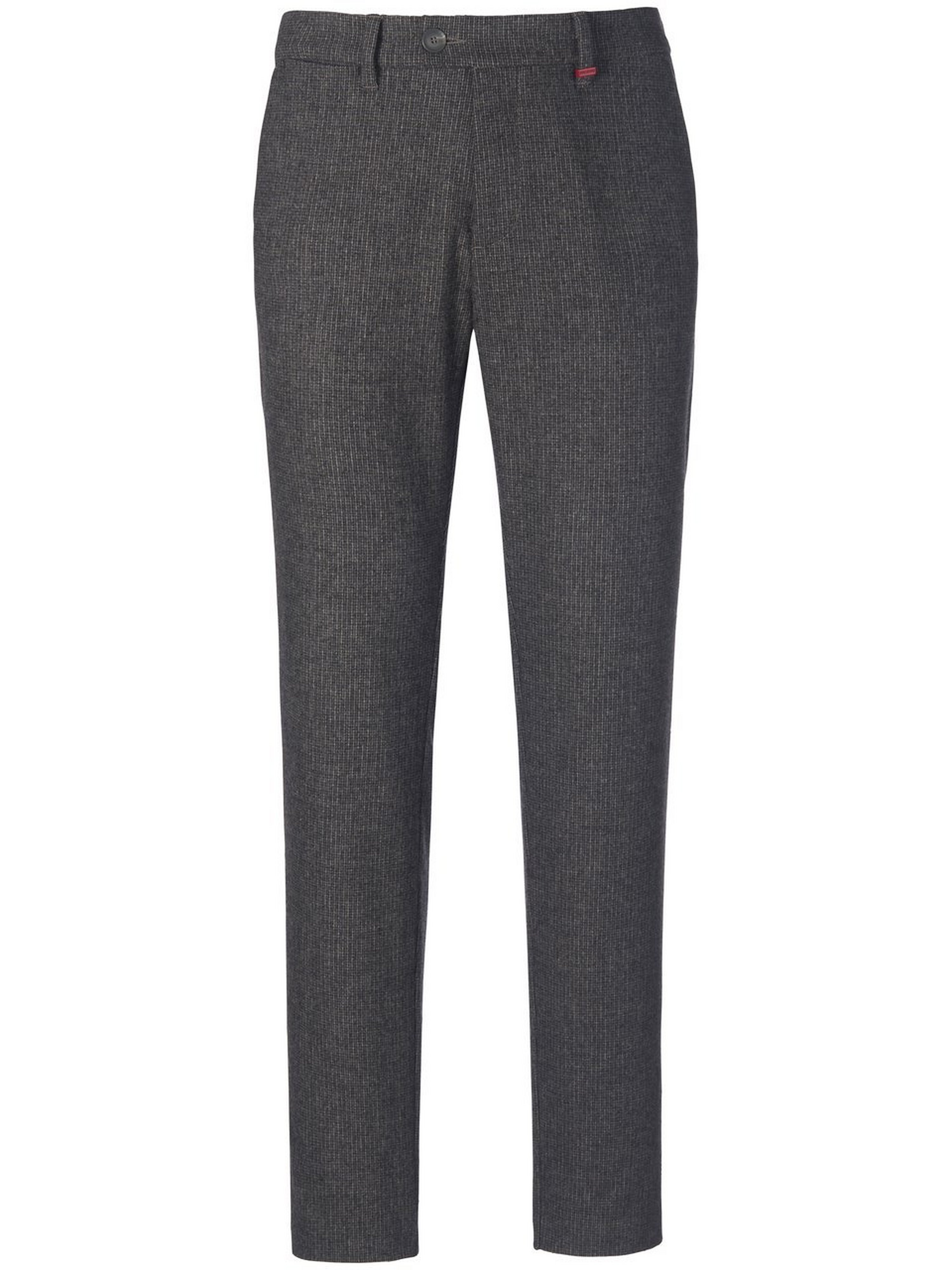 Le pantalon modèle Lennox  Mac gris taille 33