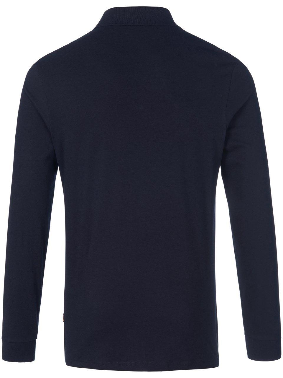 Thumbnail - Polo-Shirt BOSS blau