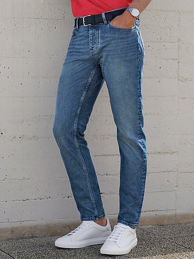 BOSS - Le jeans modèle Taber