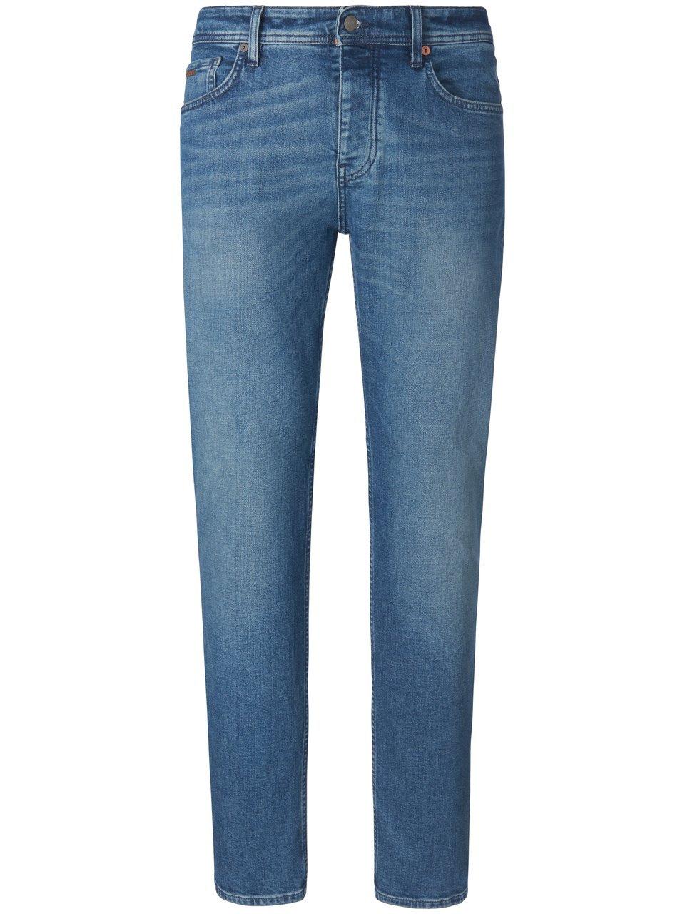 Jeans model Taber Van BOSS denim