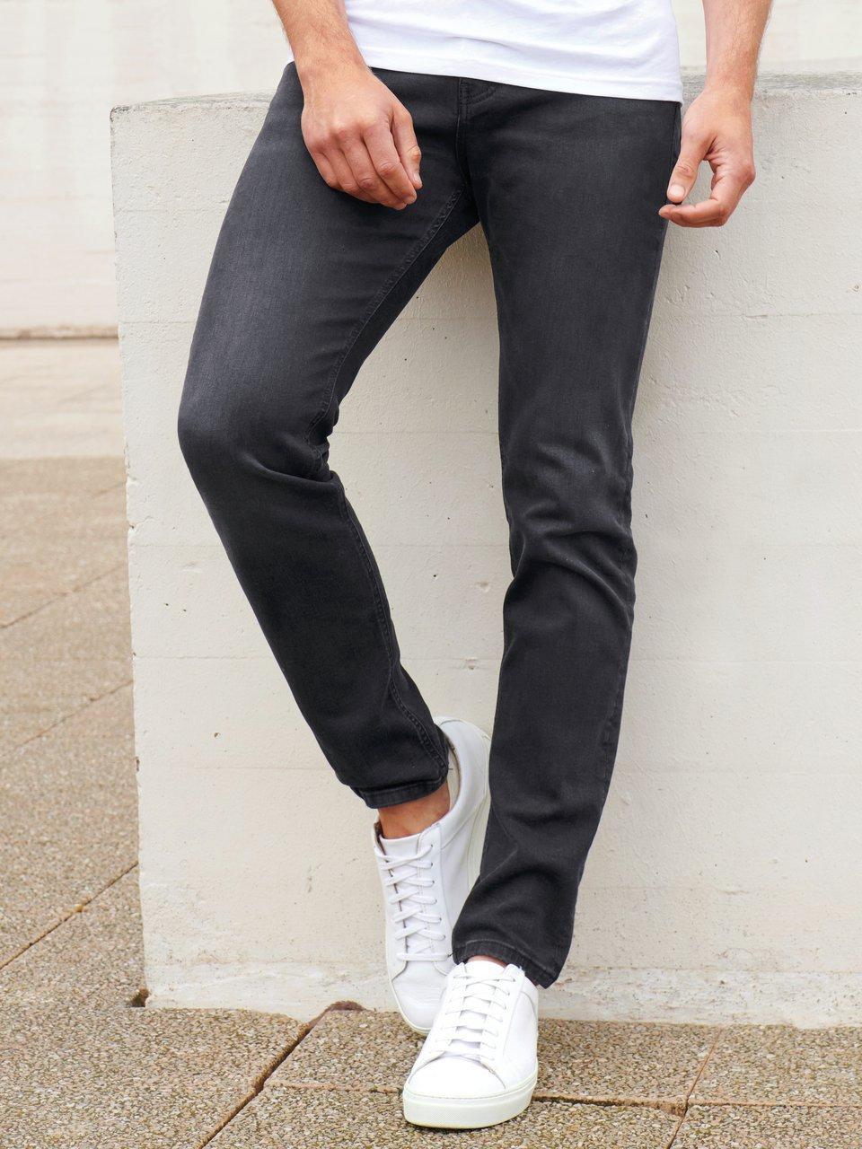 Boss jeans outlet black