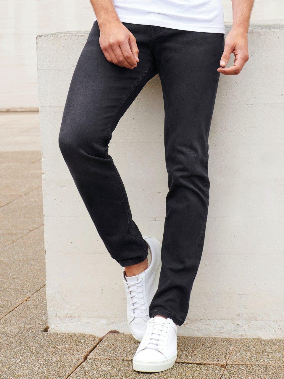 BOSS - Jeans Inch-Länge 32