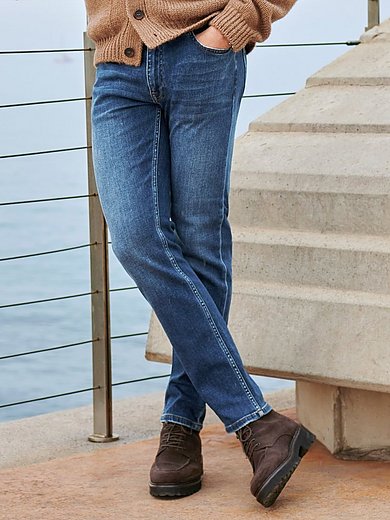 HILTL - Jeans Modell Tecade Slim Fit, Inch 32