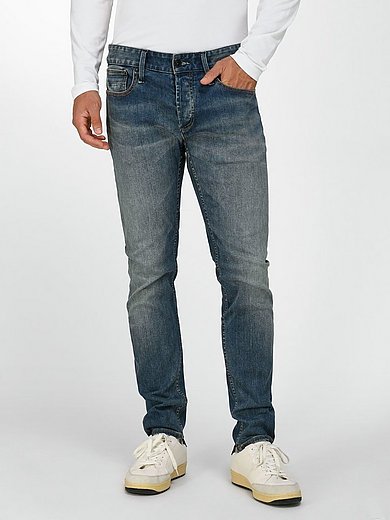 Denham - Jeans, Inch-Länge 34