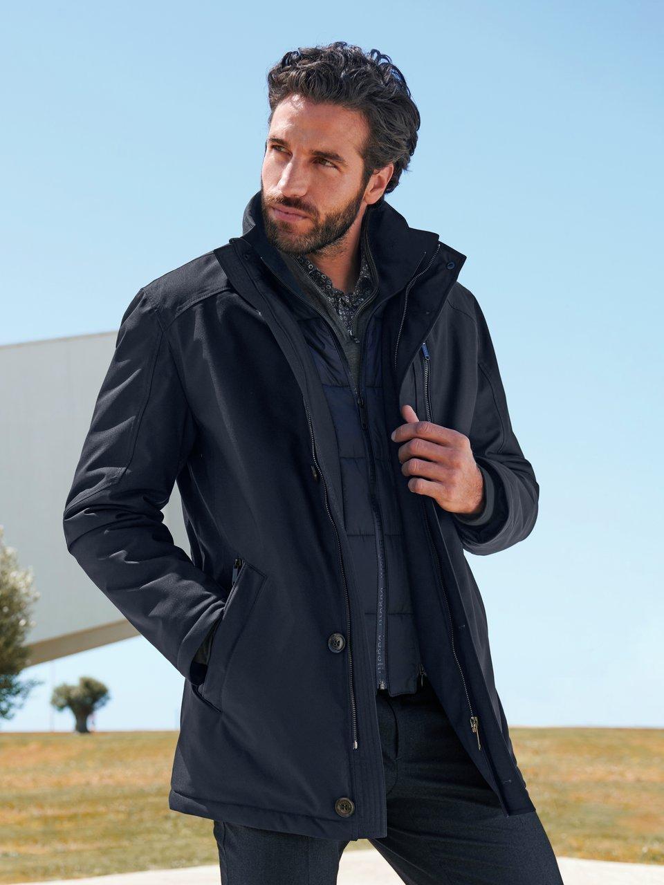 Bugatti hot sale winter jacket