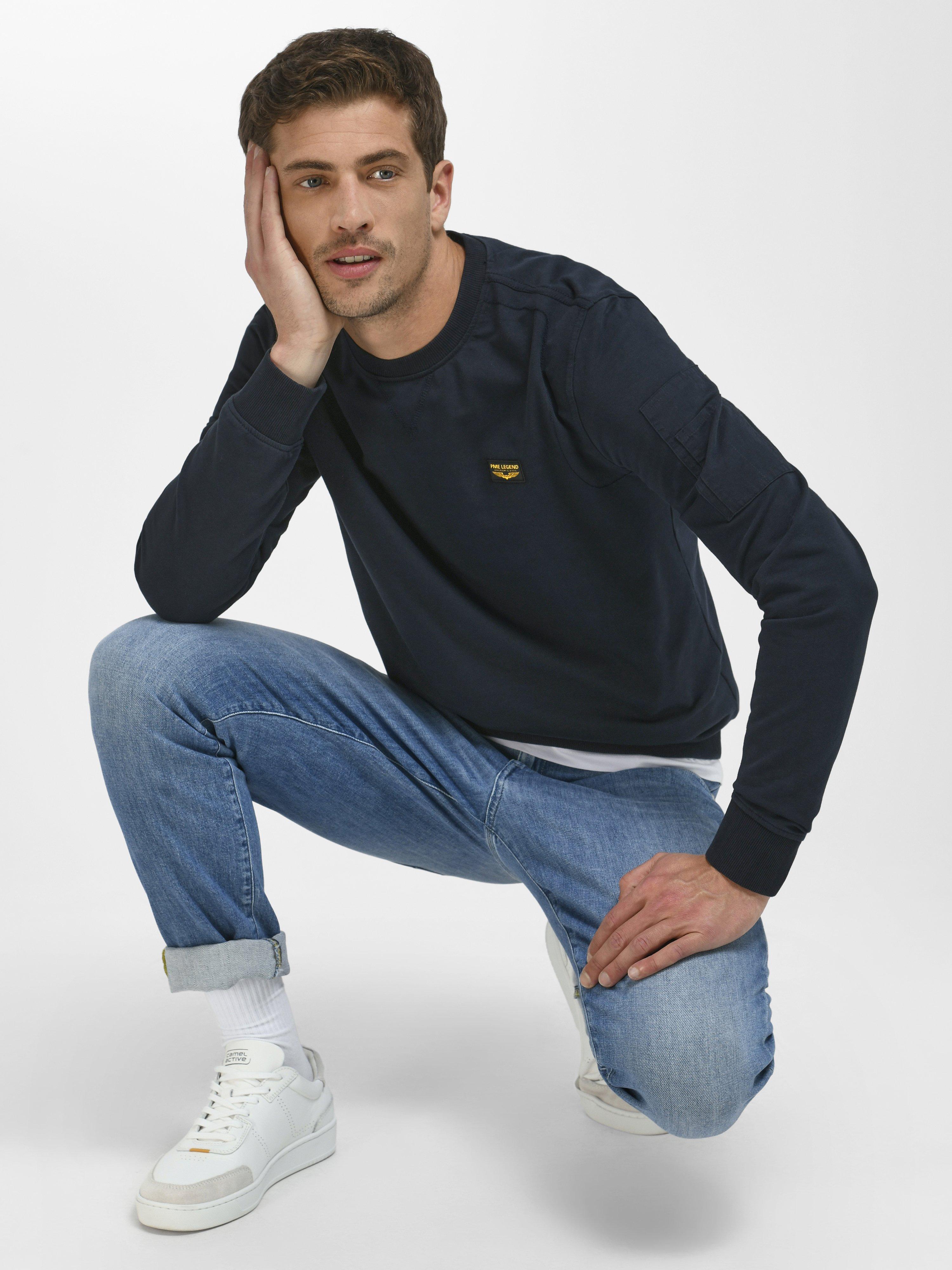 PME Legend - Sweatshirt