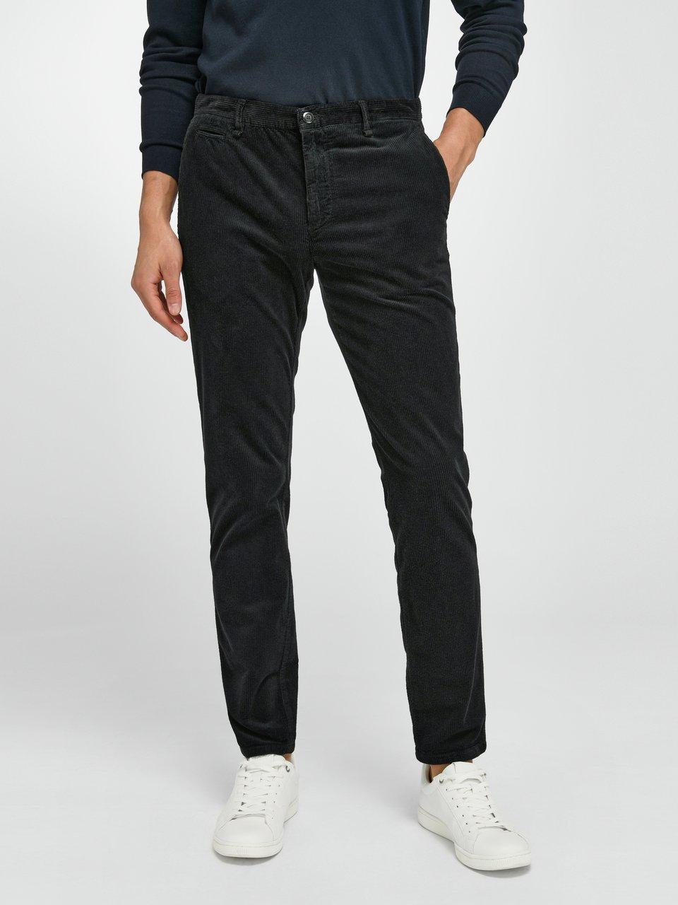 Alberto - Le pantalon