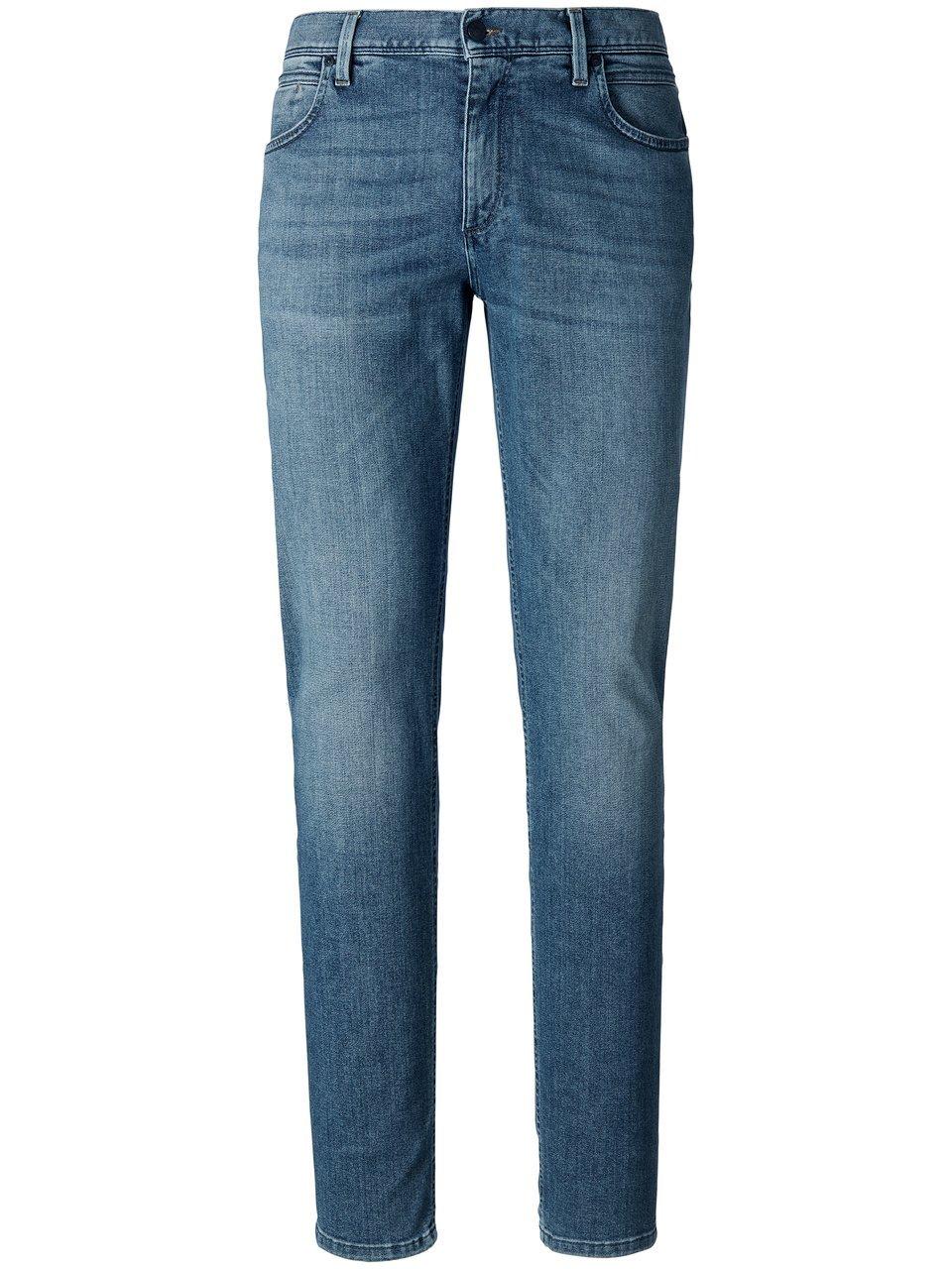 Broek Van Alberto denim