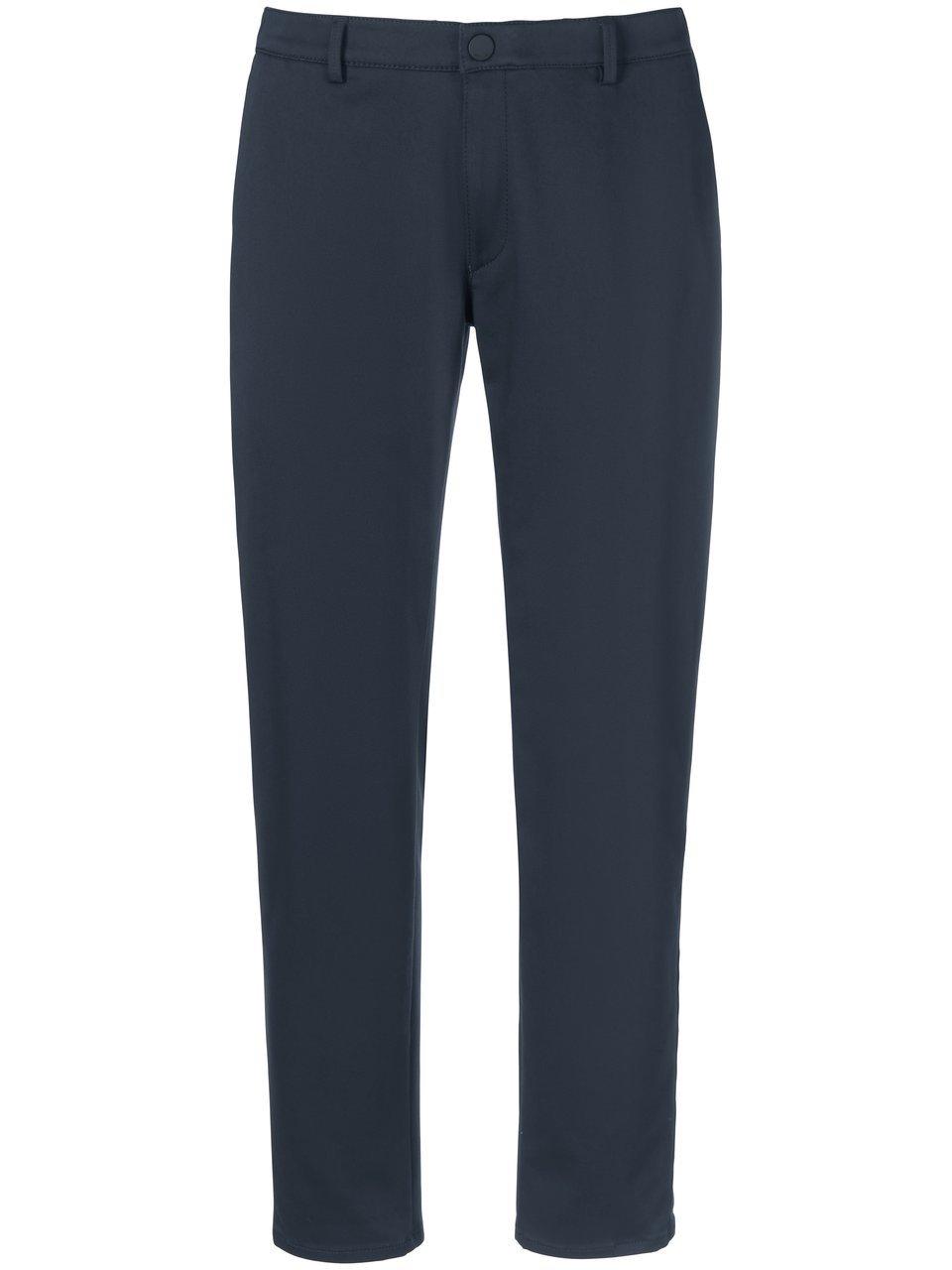 Broek Van Brax Lab blauw