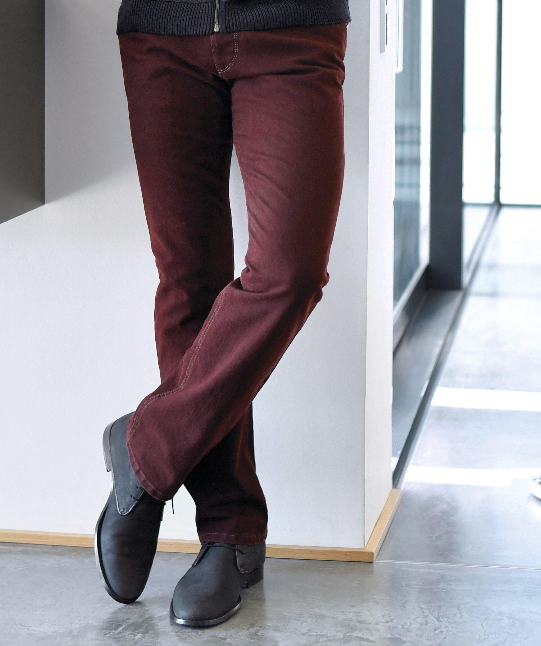 Brax Feel Good - Jeans model Cooper denim