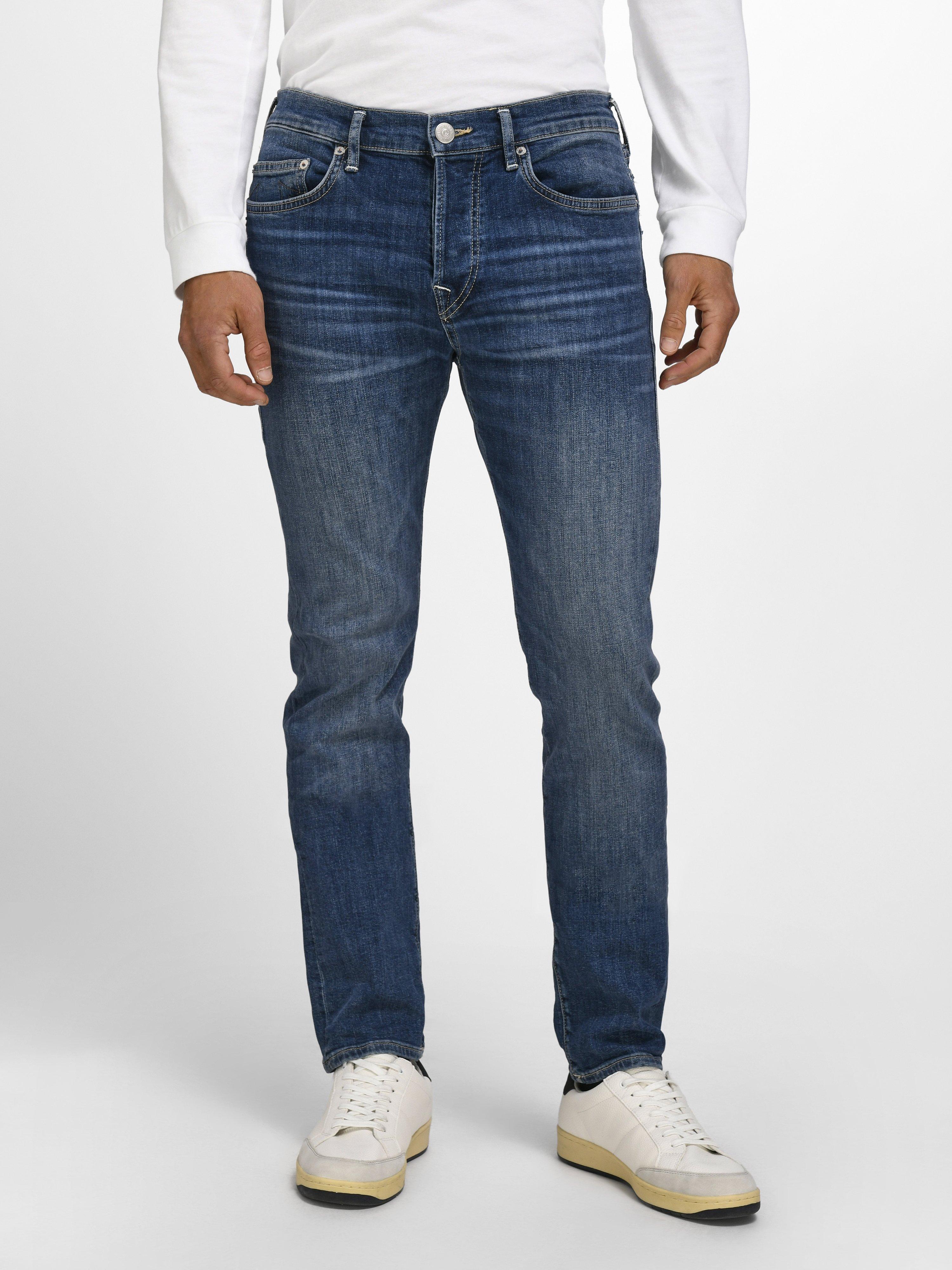 true religion blue jean