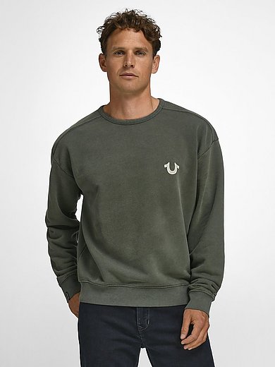 True Religion - Sweatshirt