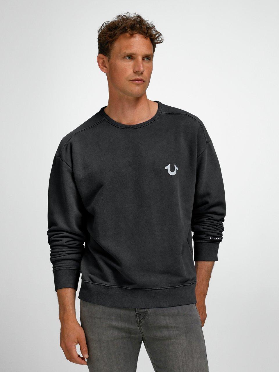 True Religion - Sweatshirt